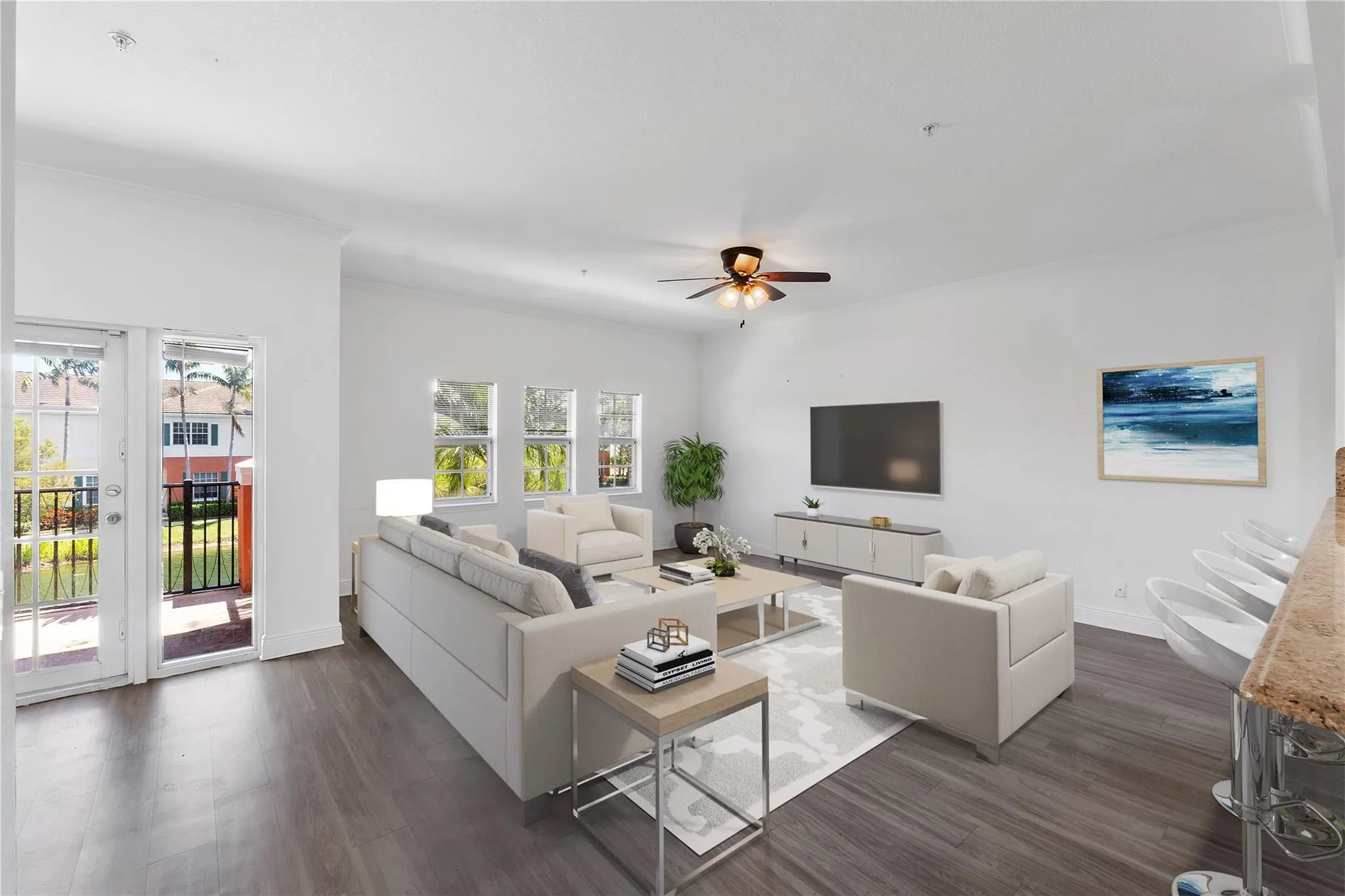 168 SW 6th Ct