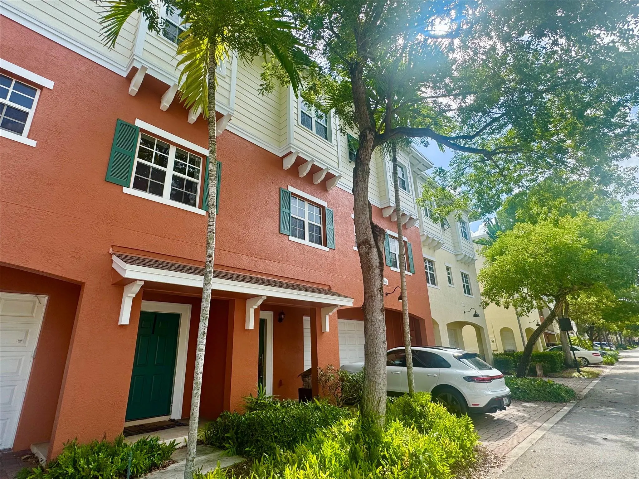 168 SW 6th Ct