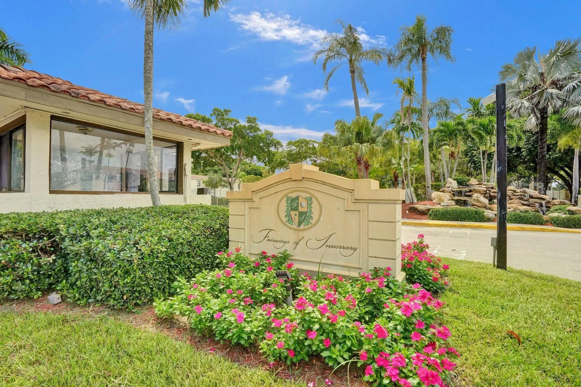 4200 Inverrary Blvd, #3103