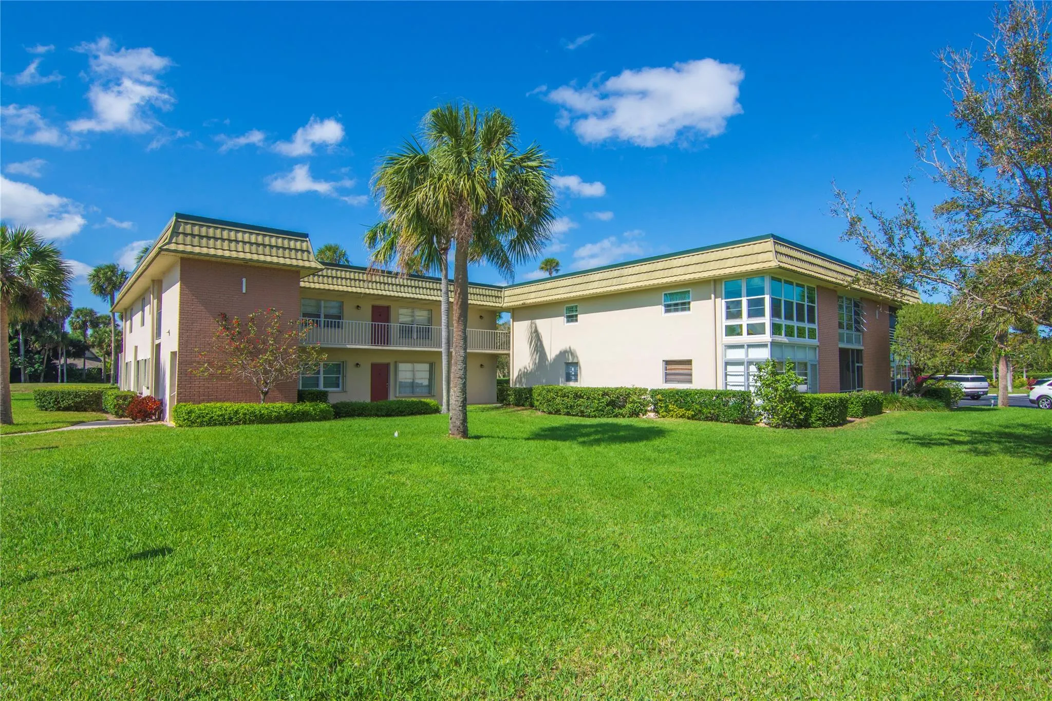 1 Vista Gardens Trl, #207