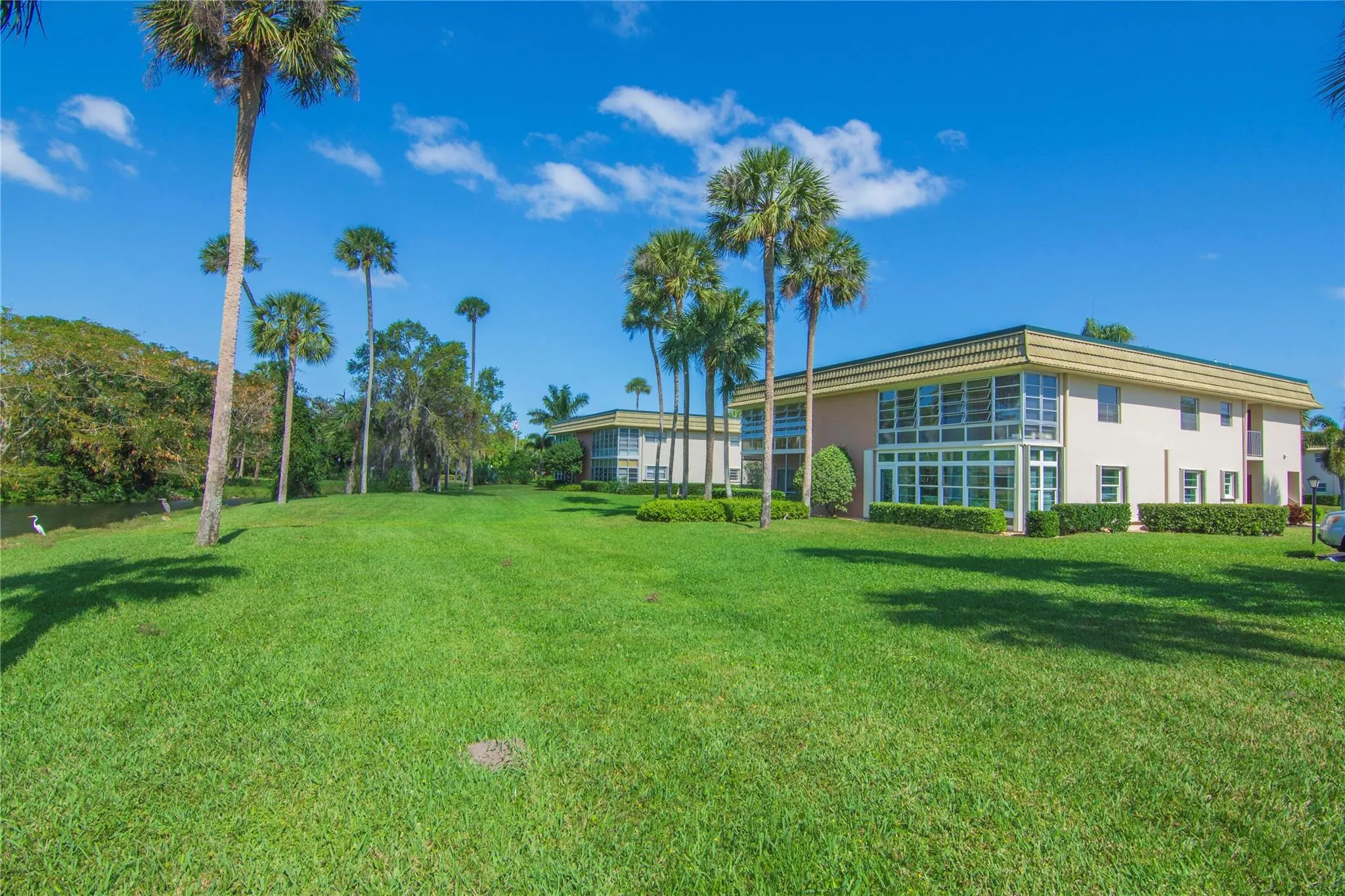 1 Vista Gardens Trl, #207