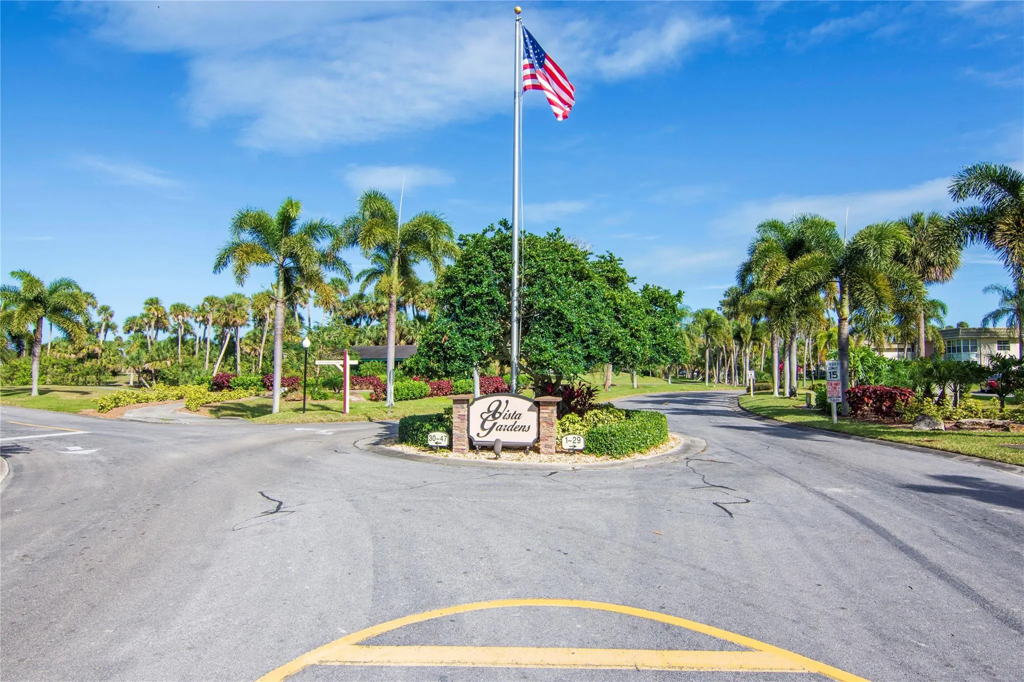 1 Vista Gardens Trl, #207