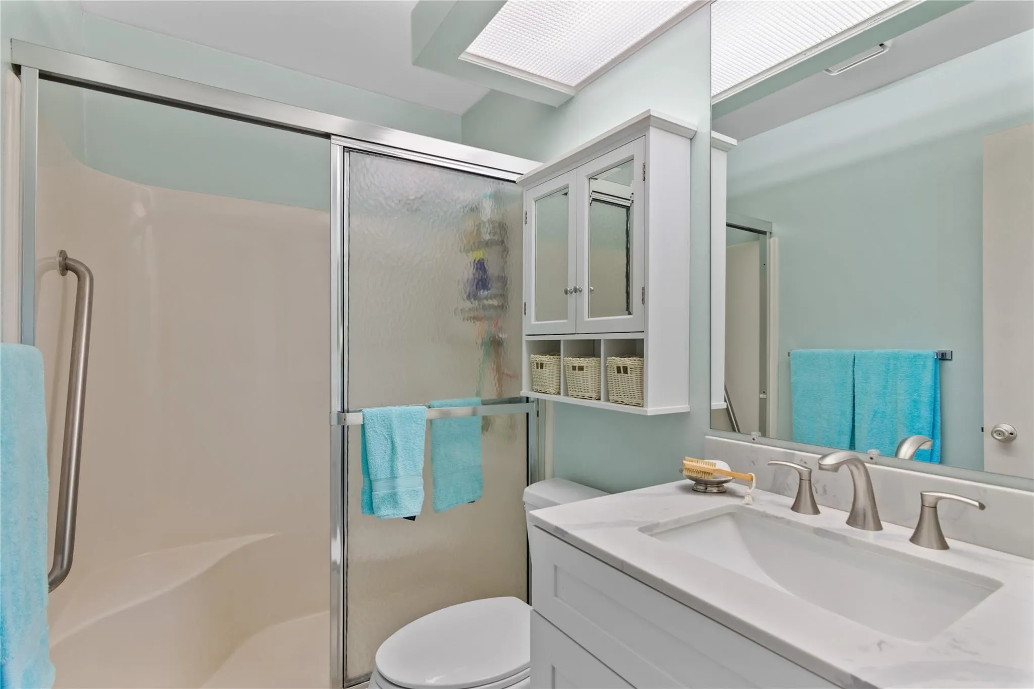 1 Vista Gardens Trl, #207