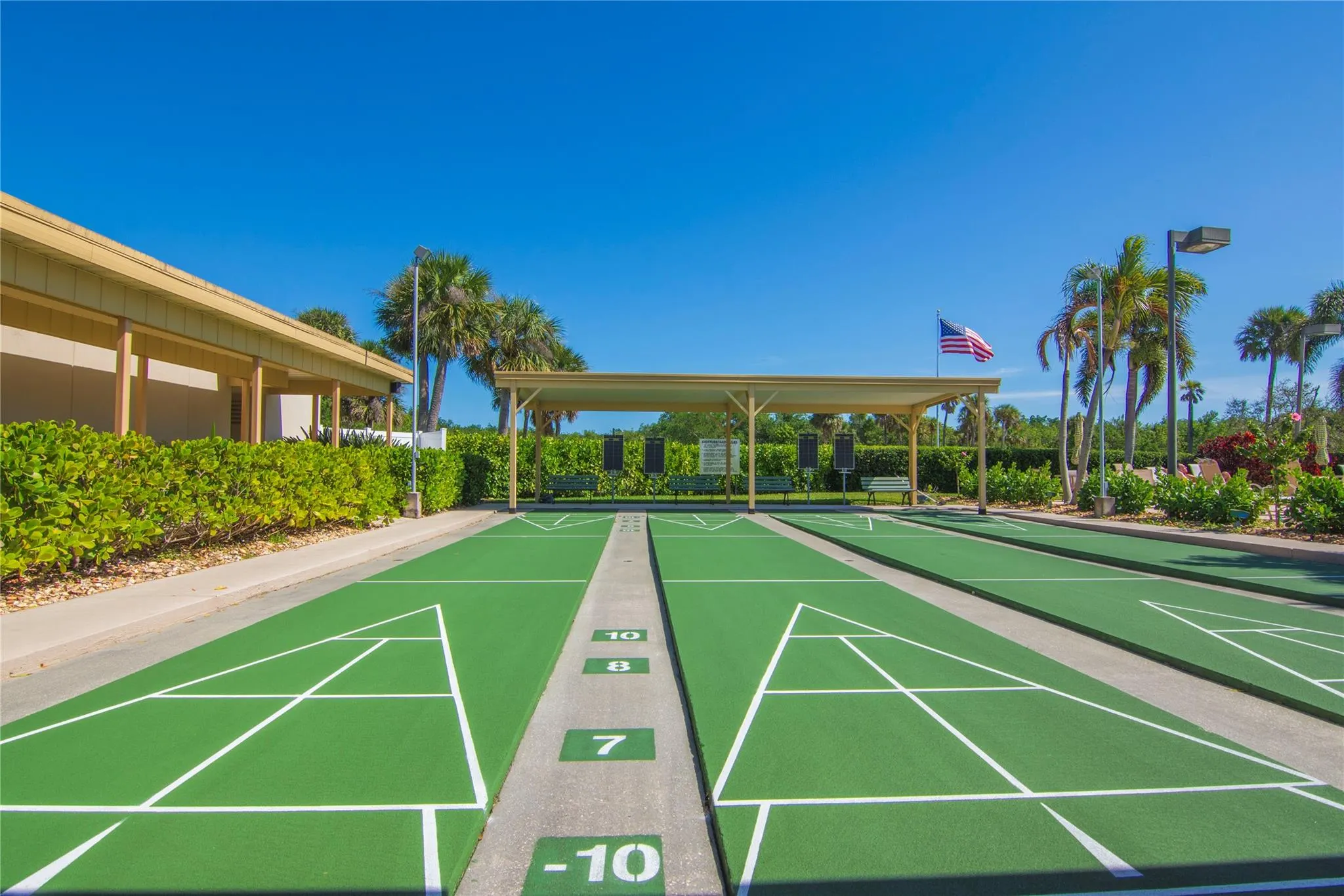 1 Vista Gardens Trl, #207