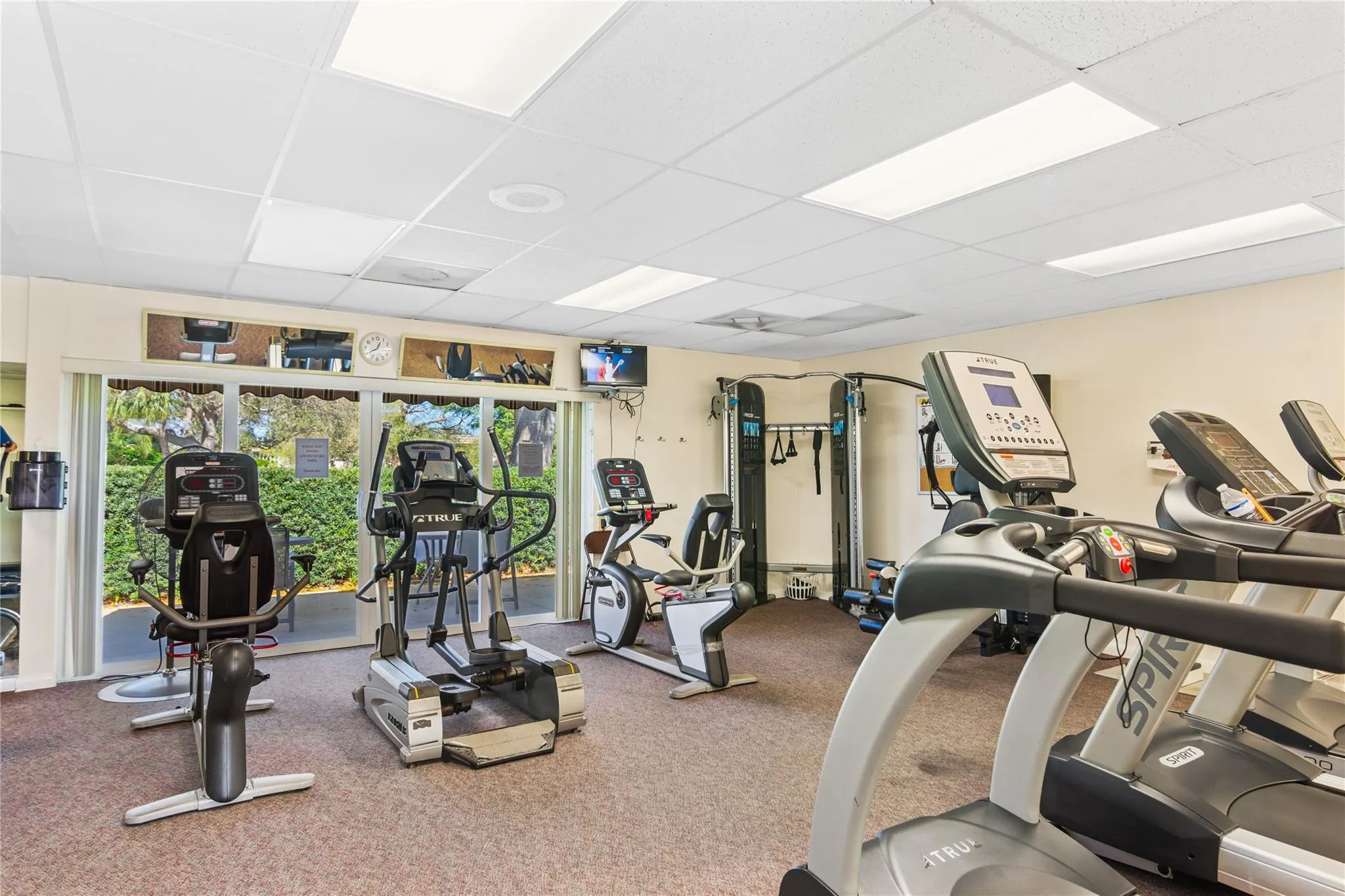 1 Vista Gardens Trl, #207