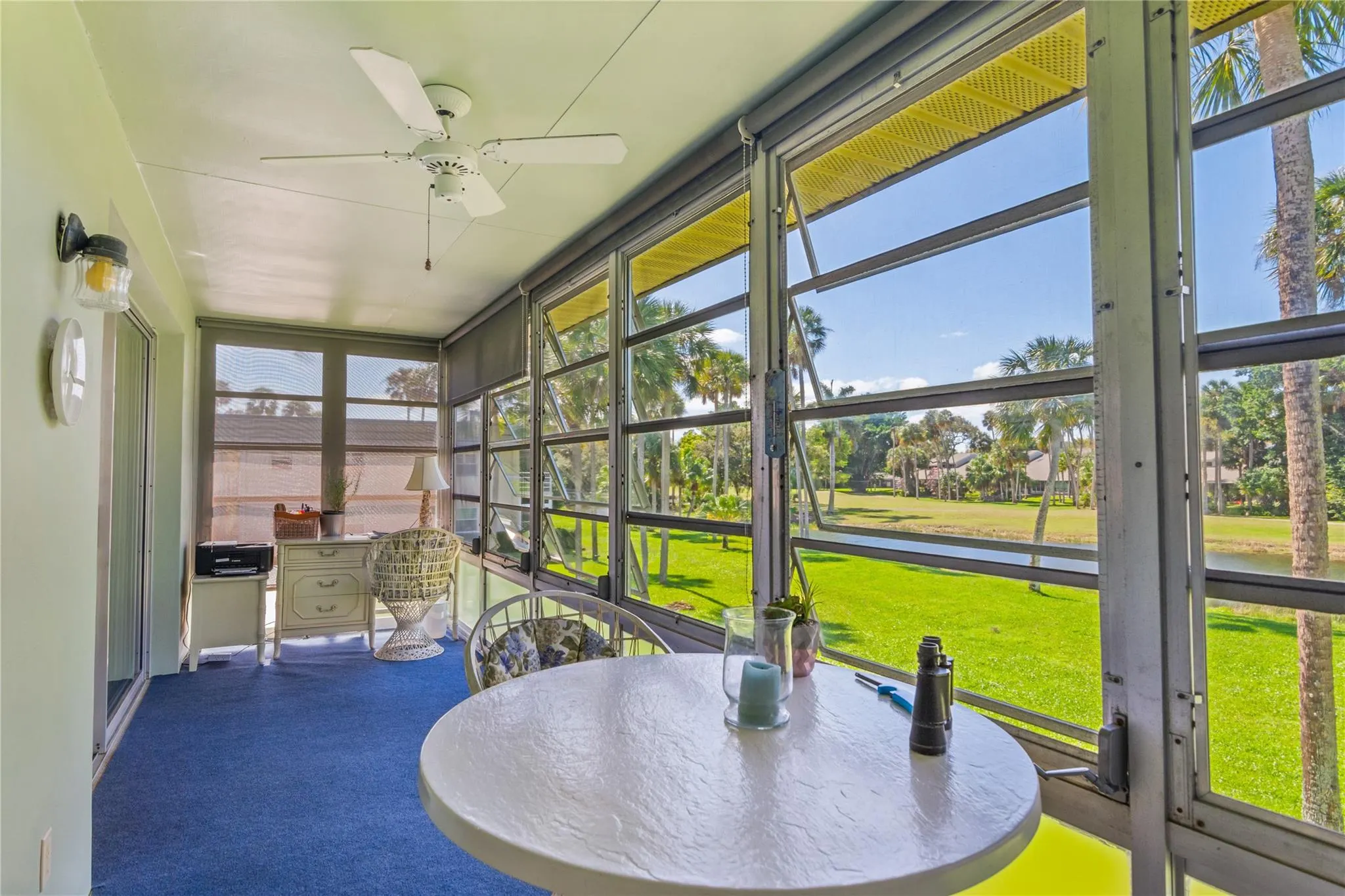 1 Vista Gardens Trl, #207