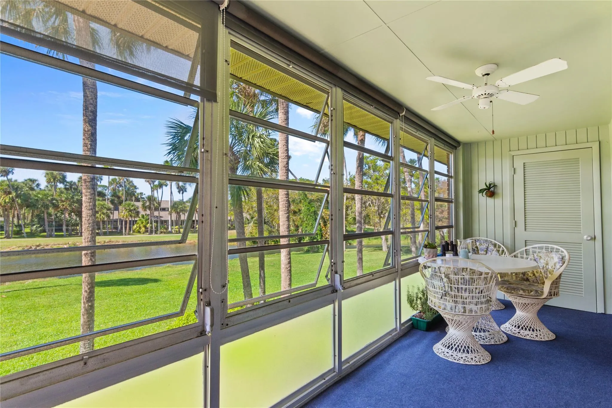 1 Vista Gardens Trl, #207