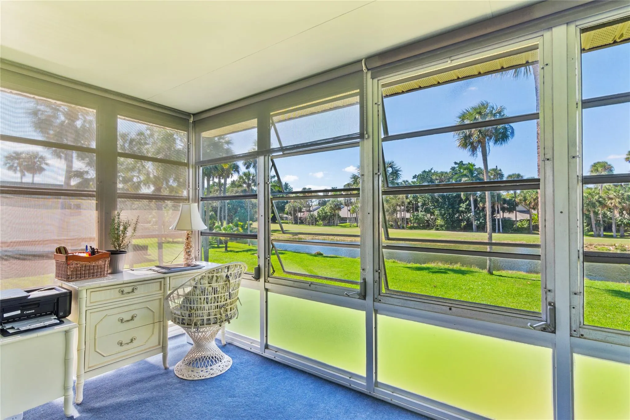 1 Vista Gardens Trl, #207