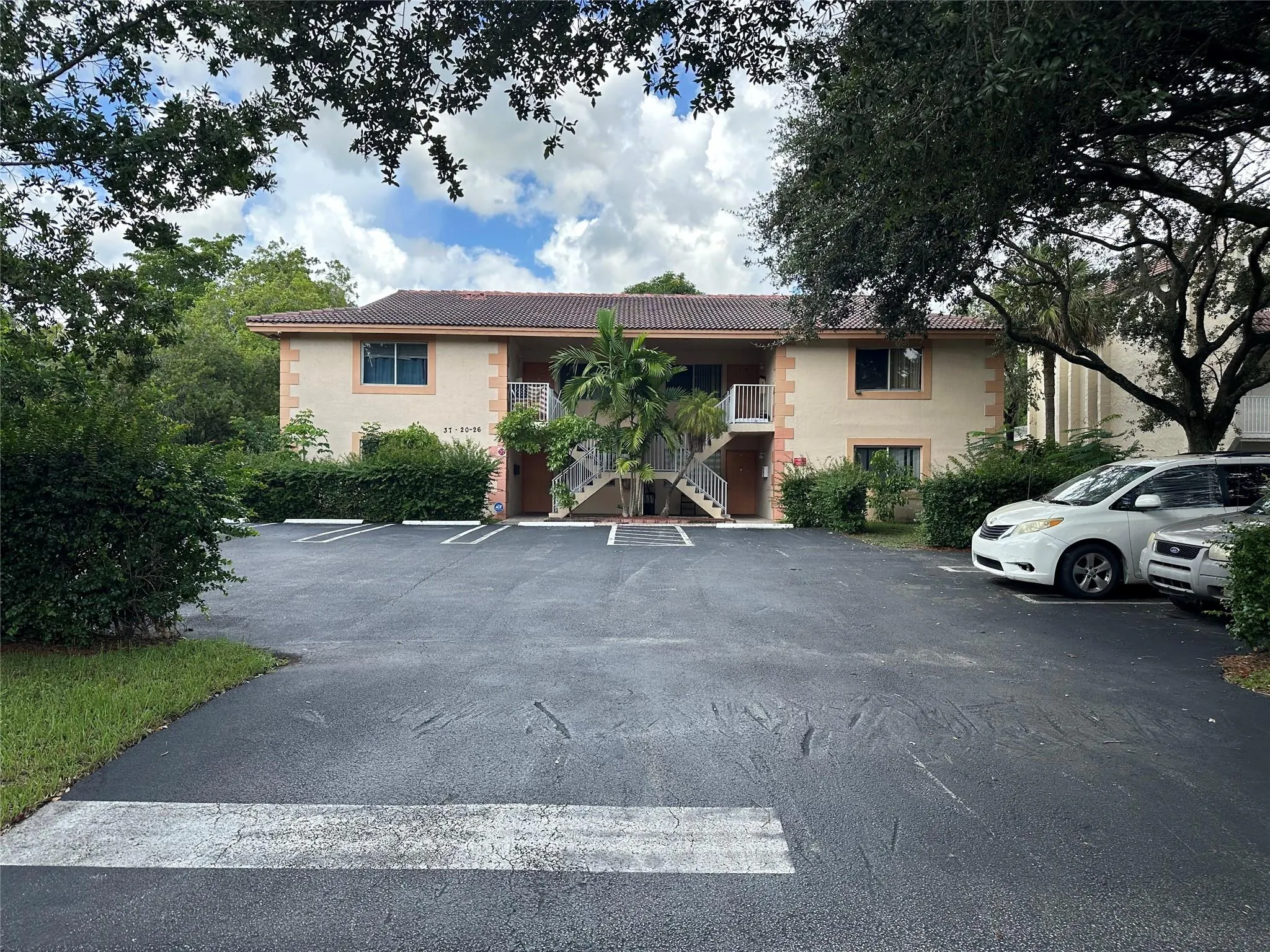 3720-3726 NW 115th Way, #3720