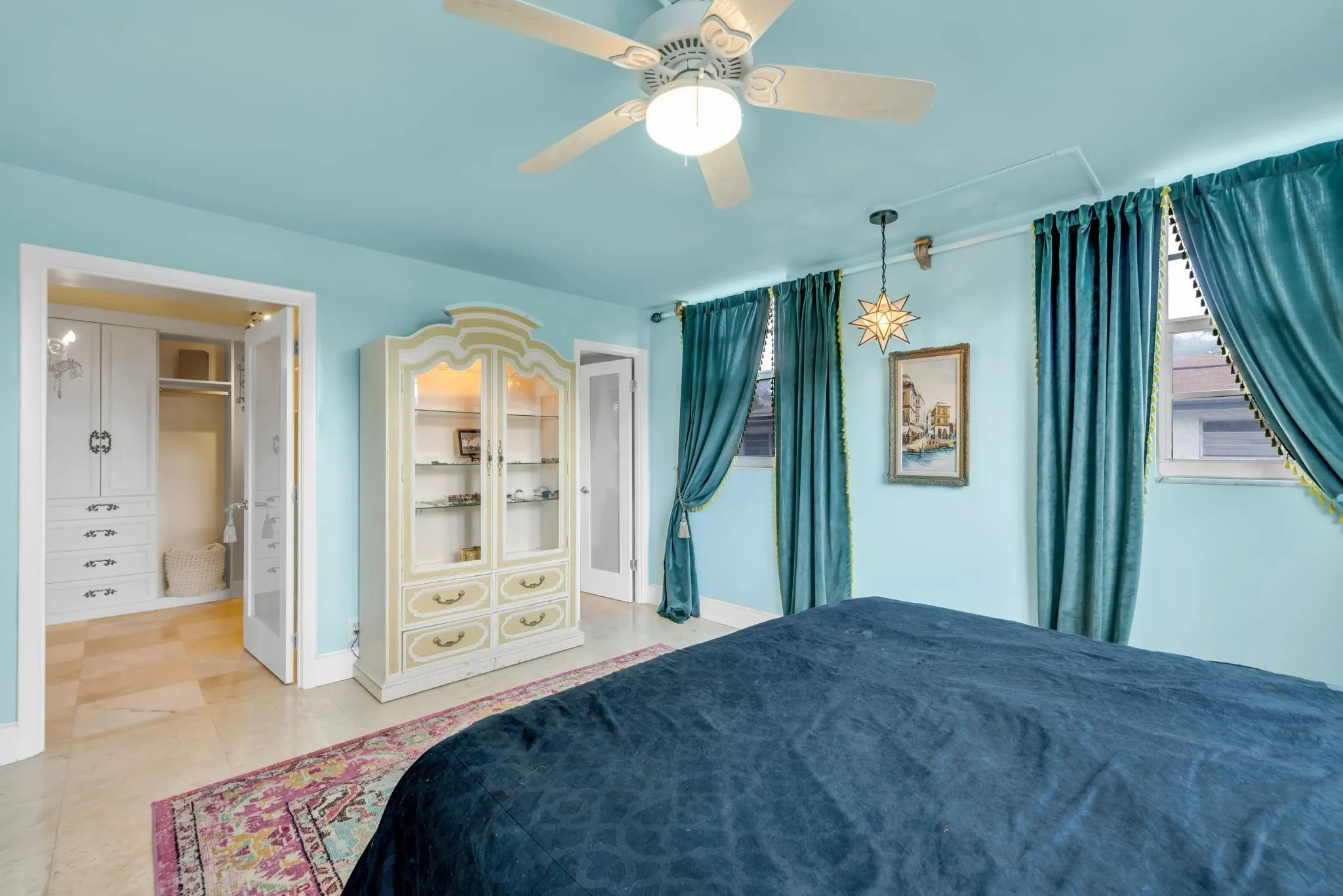1811 Jefferson St, #203