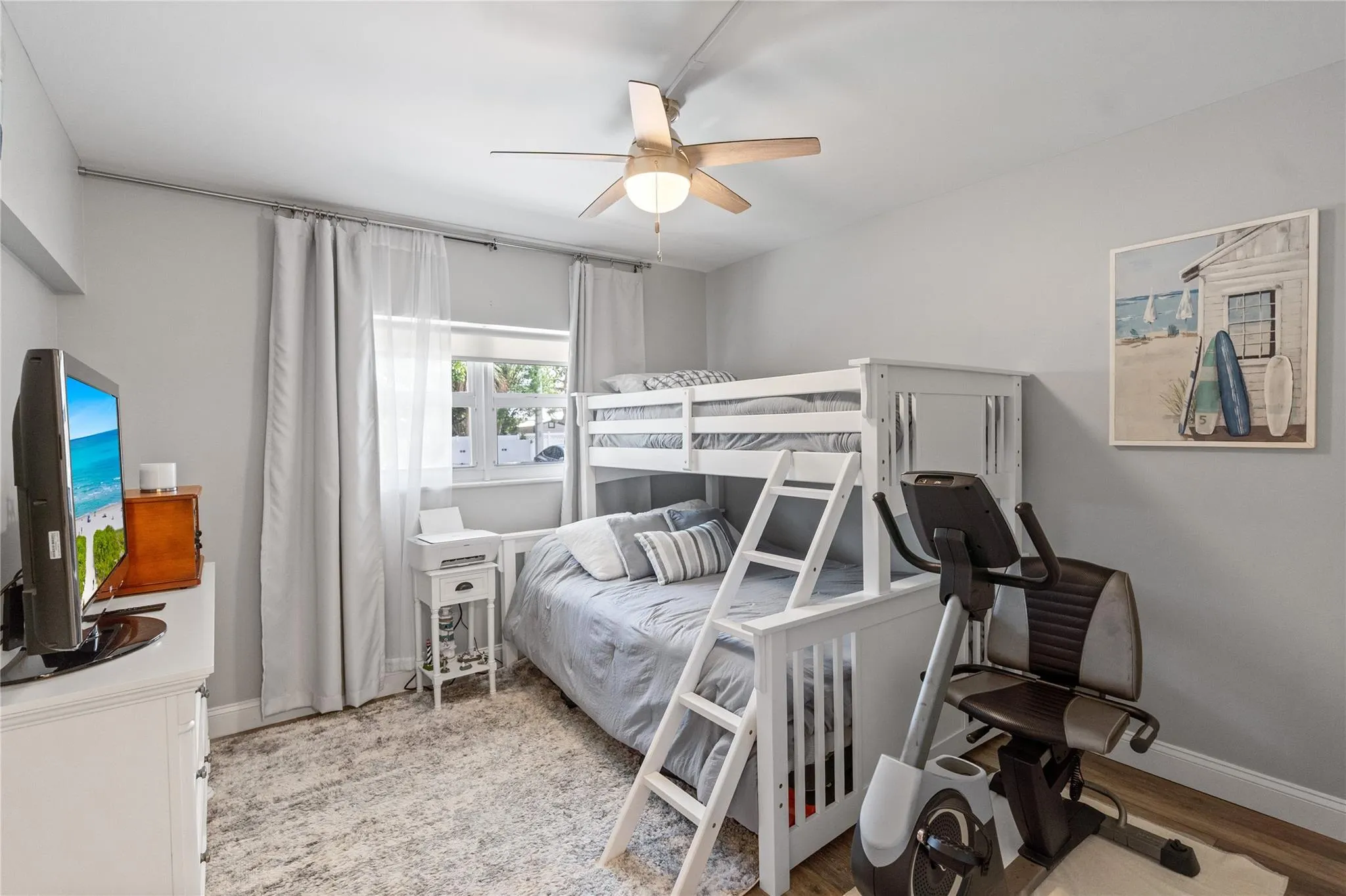 4117 Bougainvilla Dr, #102