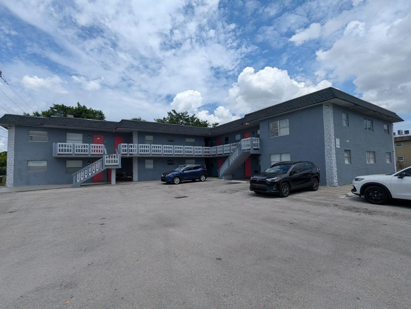 5831 SW 36th Ct, #205
