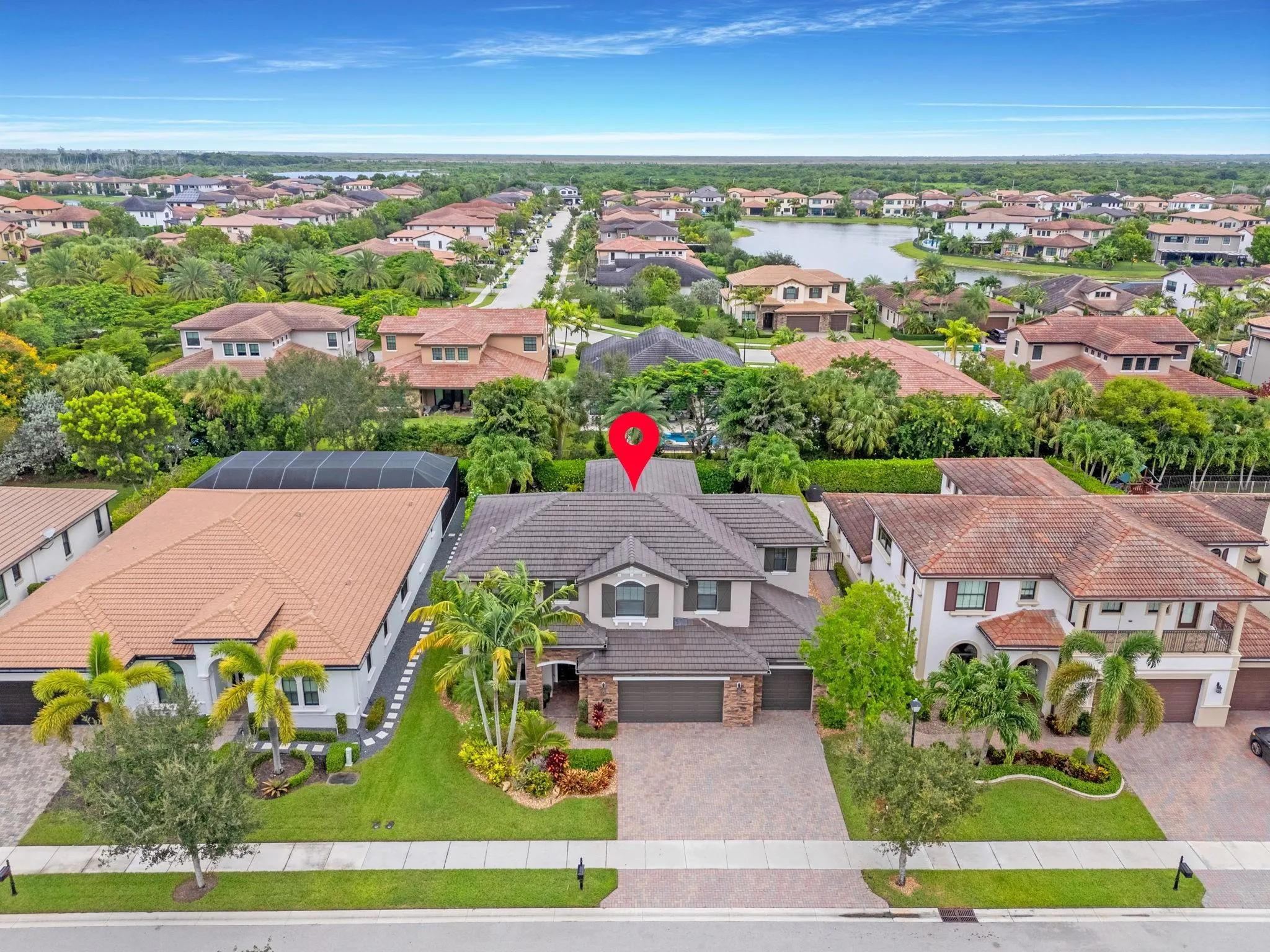 11215 E Watercrest Circle
