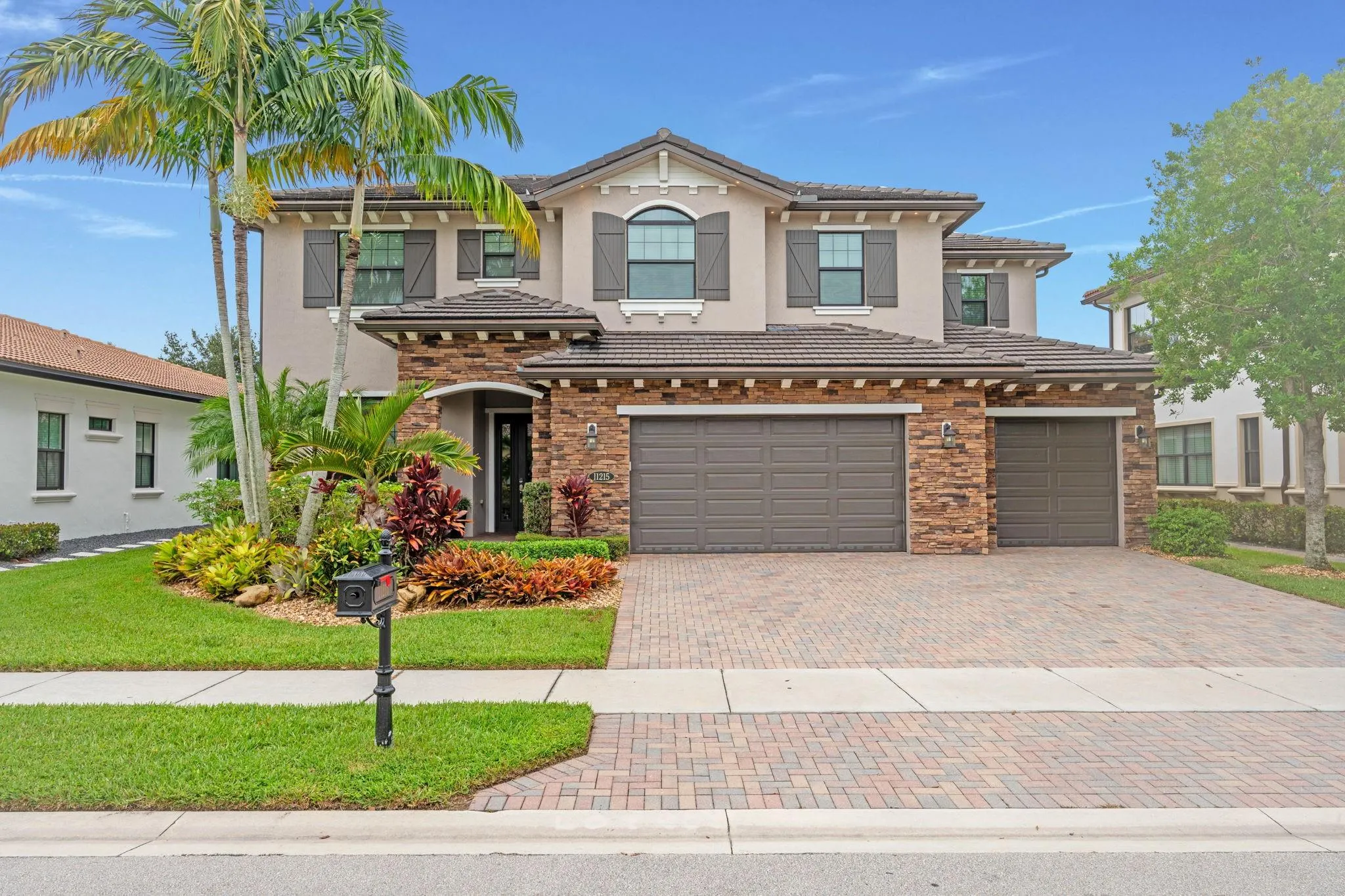 11215 E Watercrest Circle