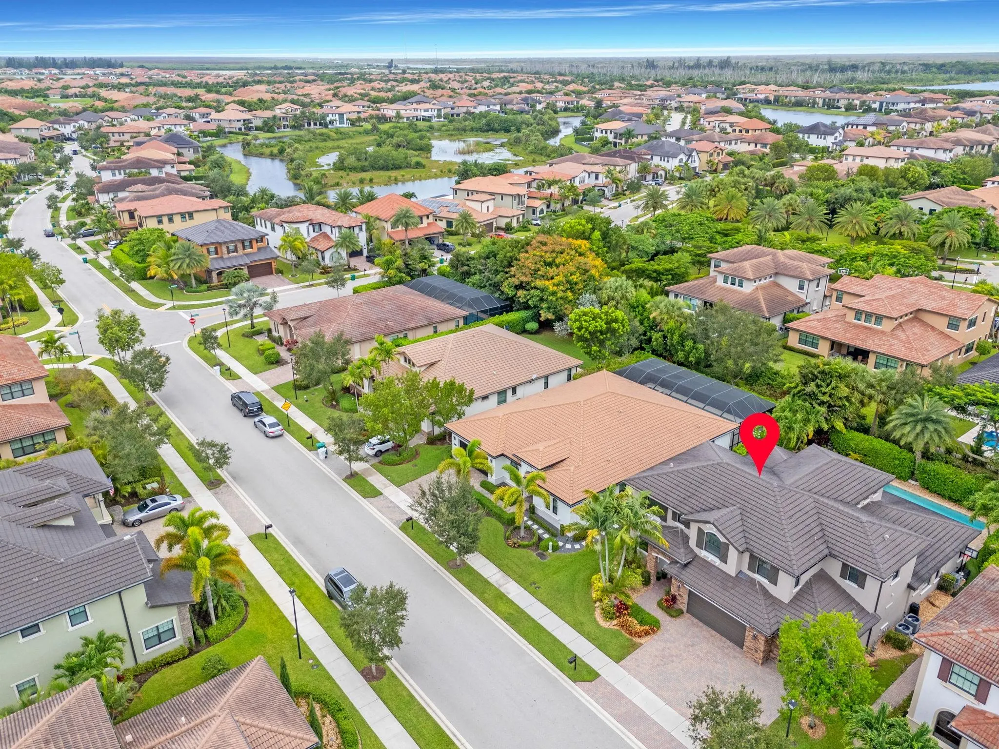 11215 E Watercrest Circle