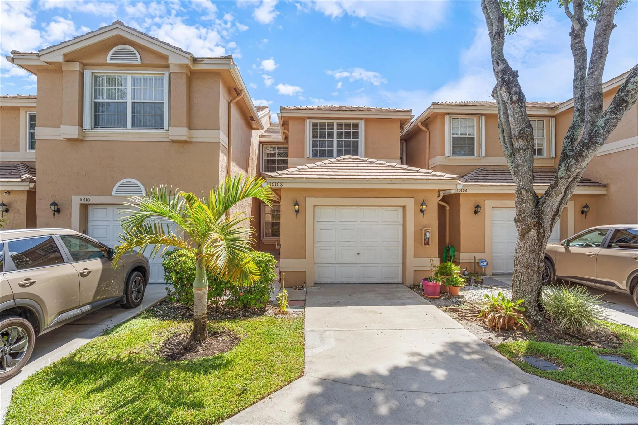 10108 Royal Palm Blvd, #105-B