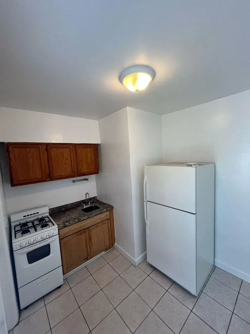 1729 Wiley St, #3
