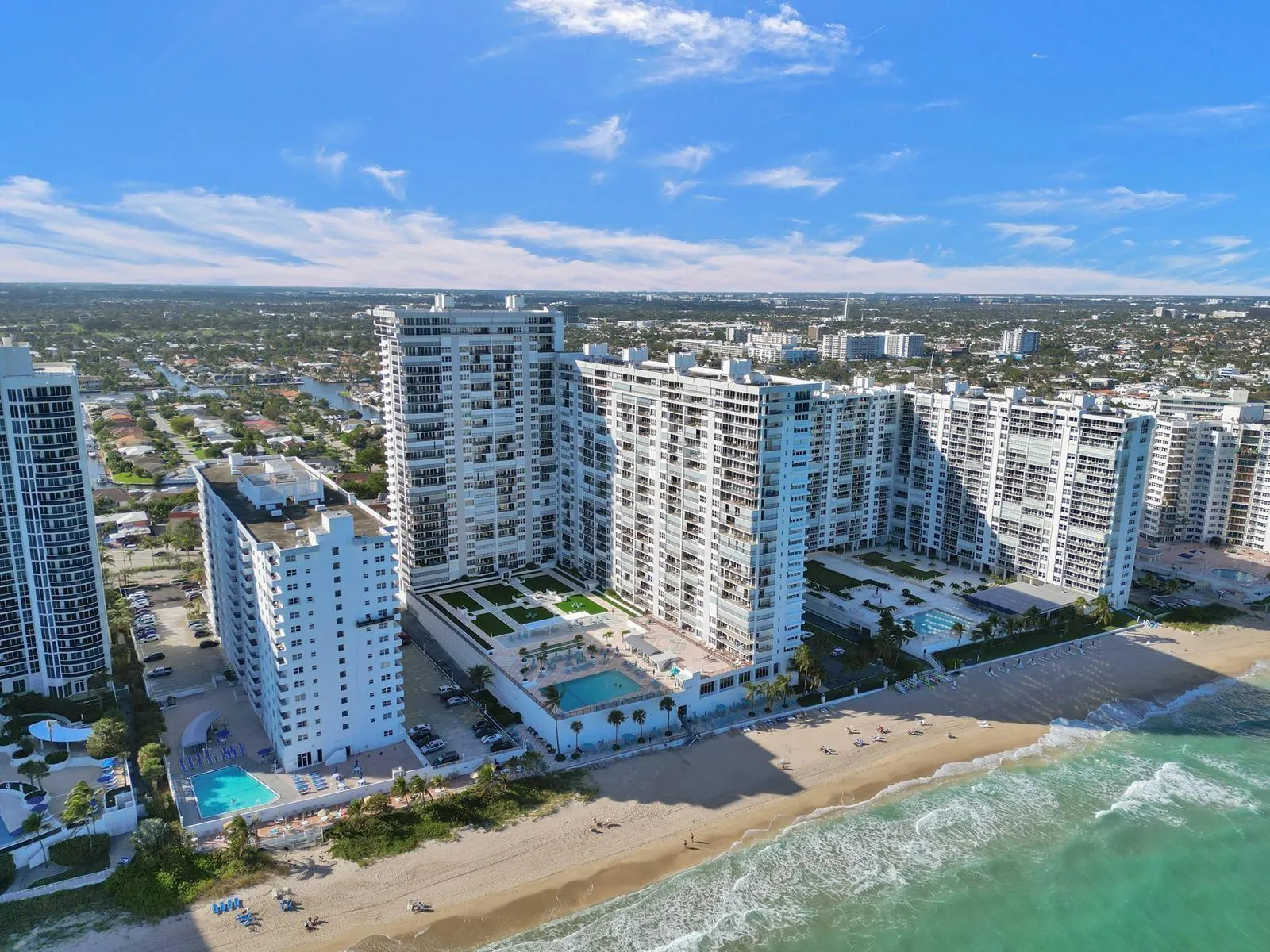 4280 Galt Ocean Dr, #10A