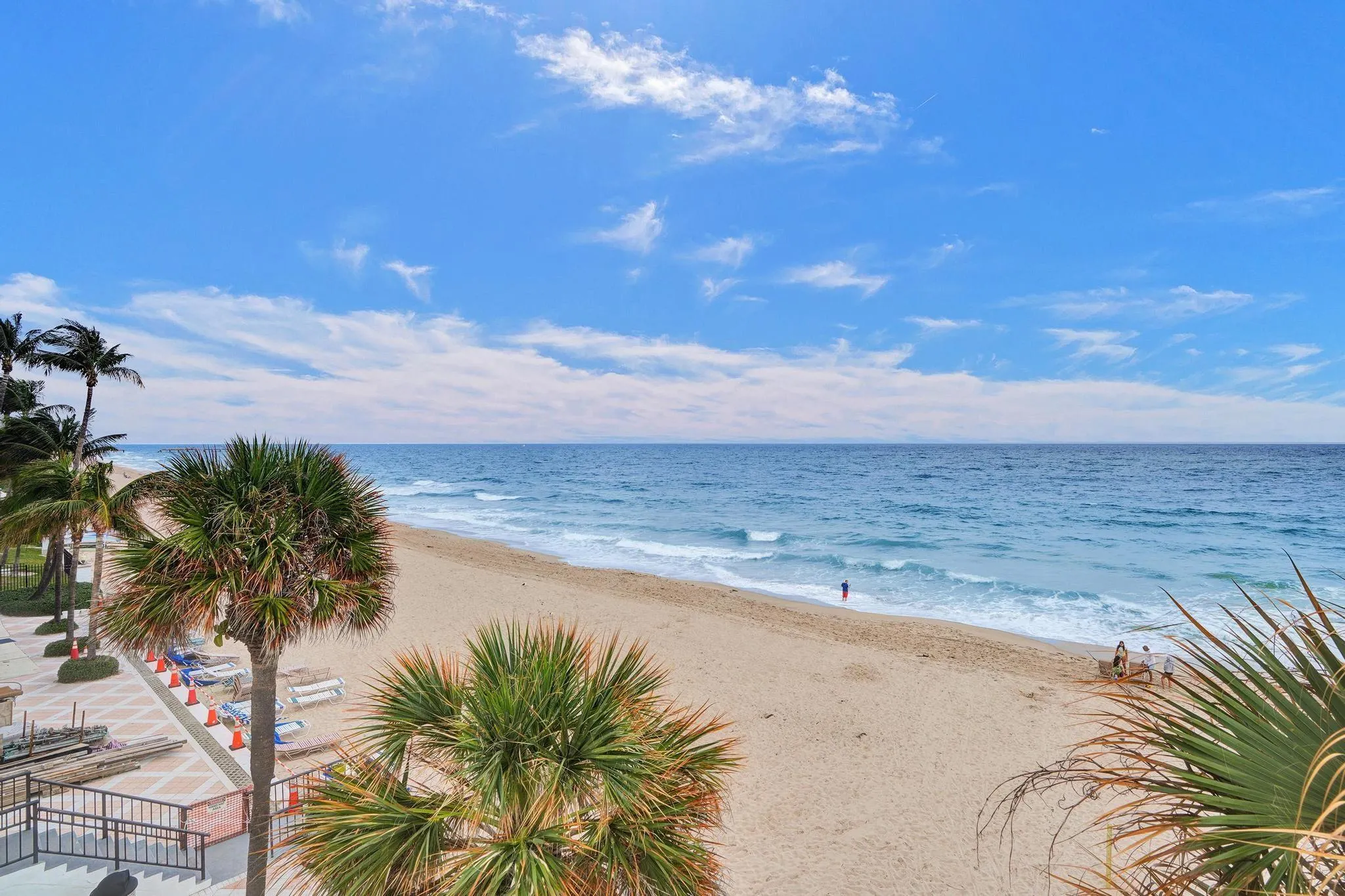 4280 Galt Ocean Dr, #10A