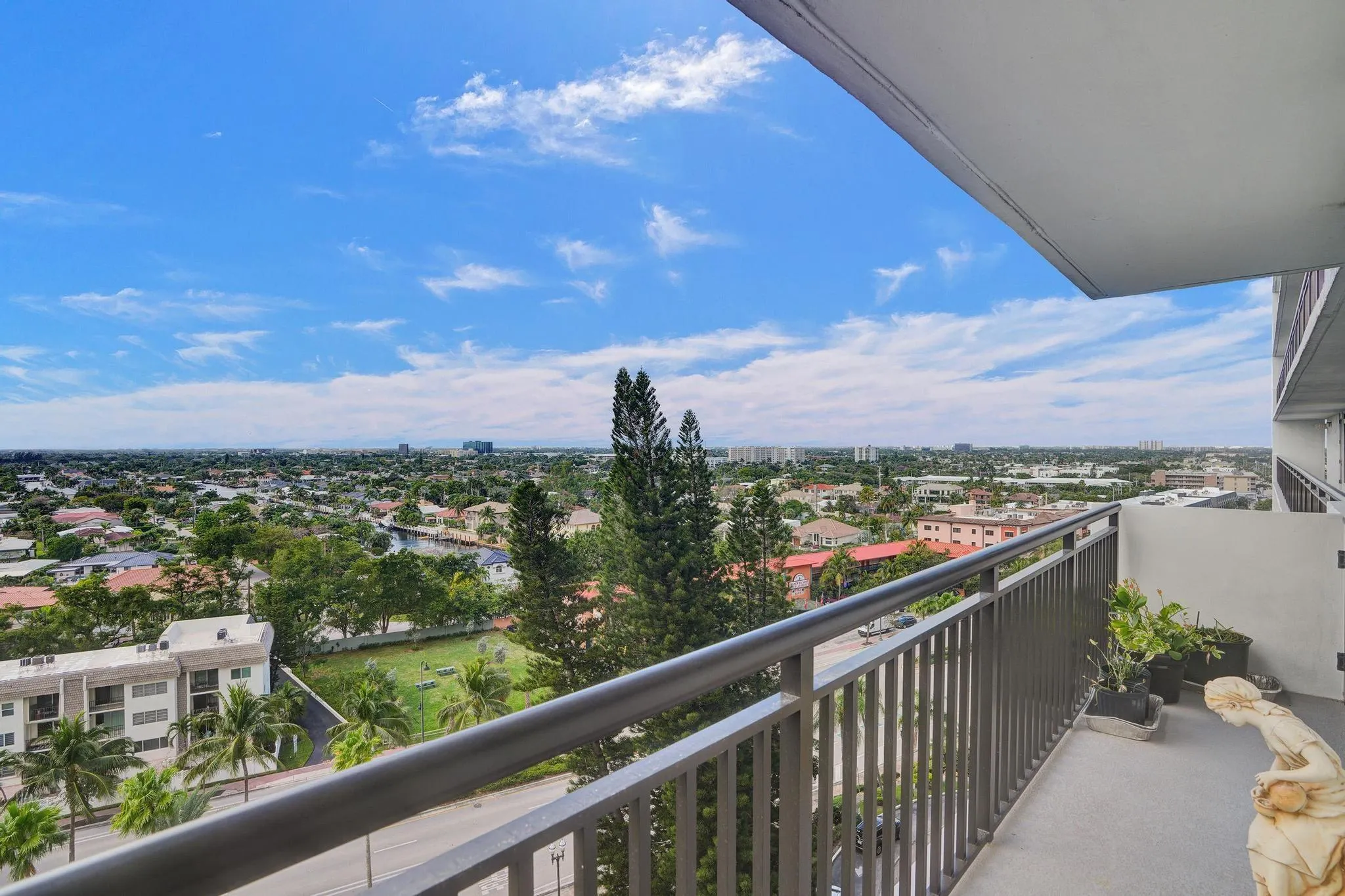 4280 Galt Ocean Dr, #10A