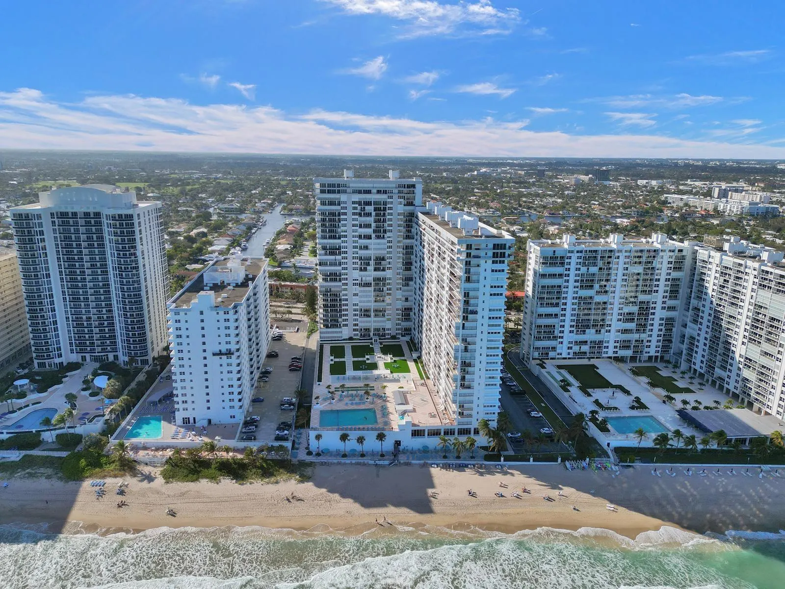 4280 Galt Ocean Dr, #10A