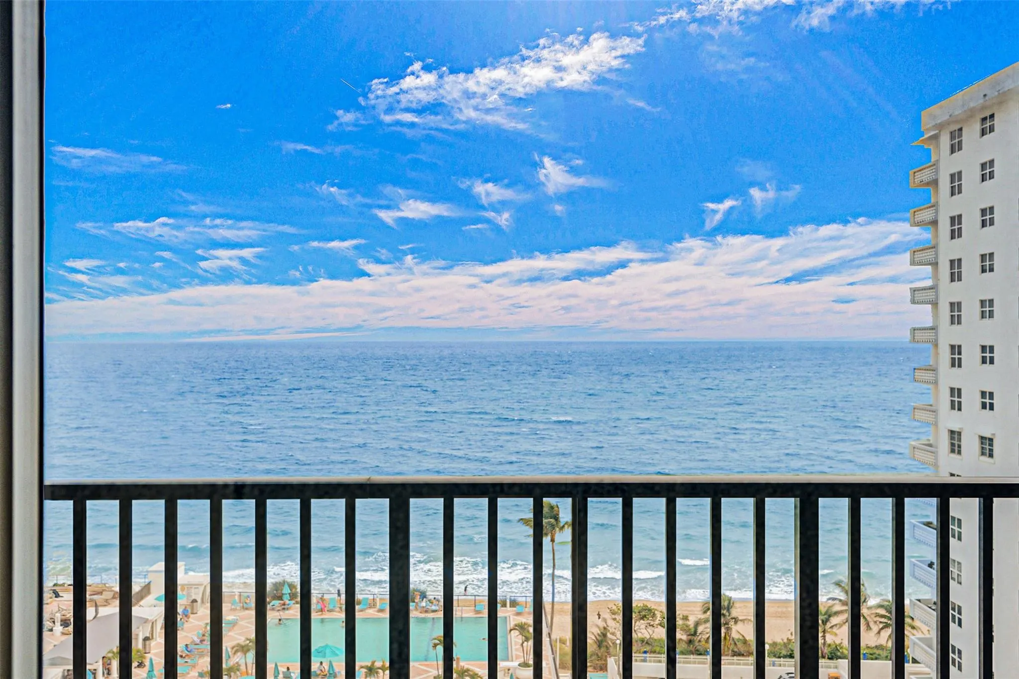 4280 Galt Ocean Dr, #10A