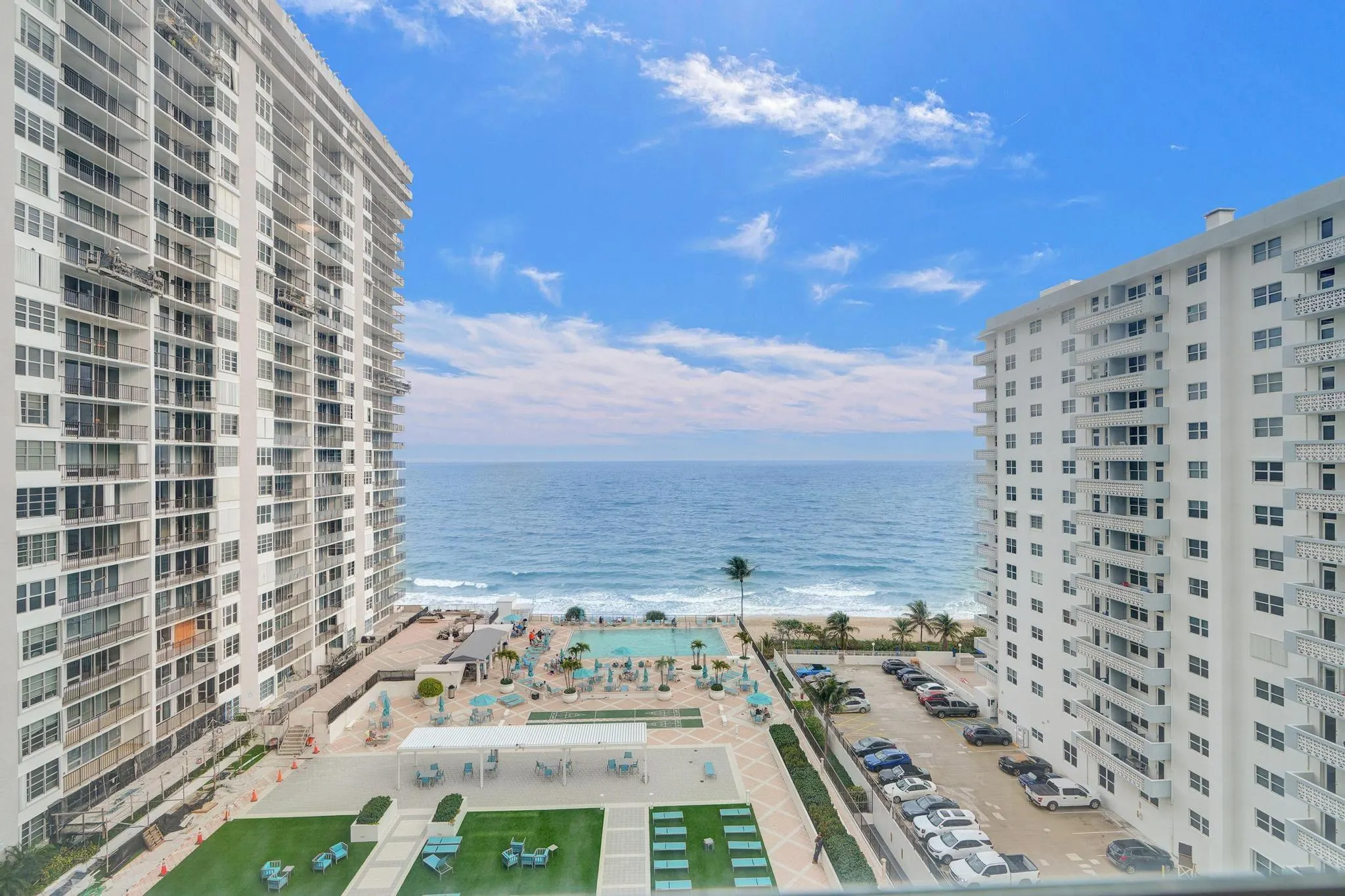 4280 Galt Ocean Dr, #10A