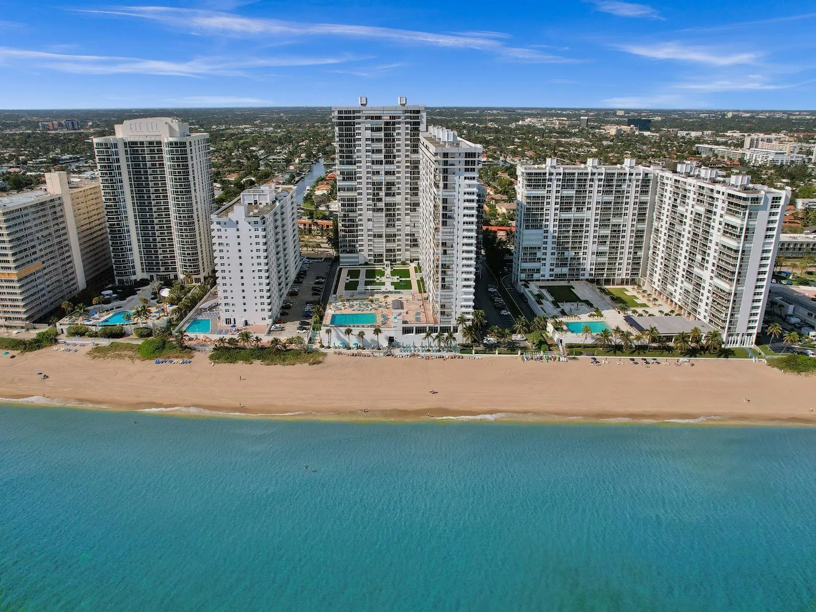 4280 Galt Ocean Dr, #10A