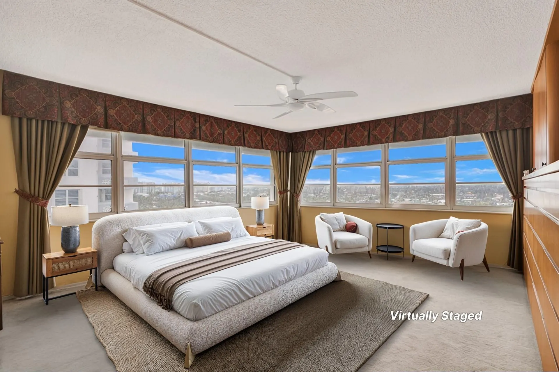 4280 Galt Ocean Dr, #10A