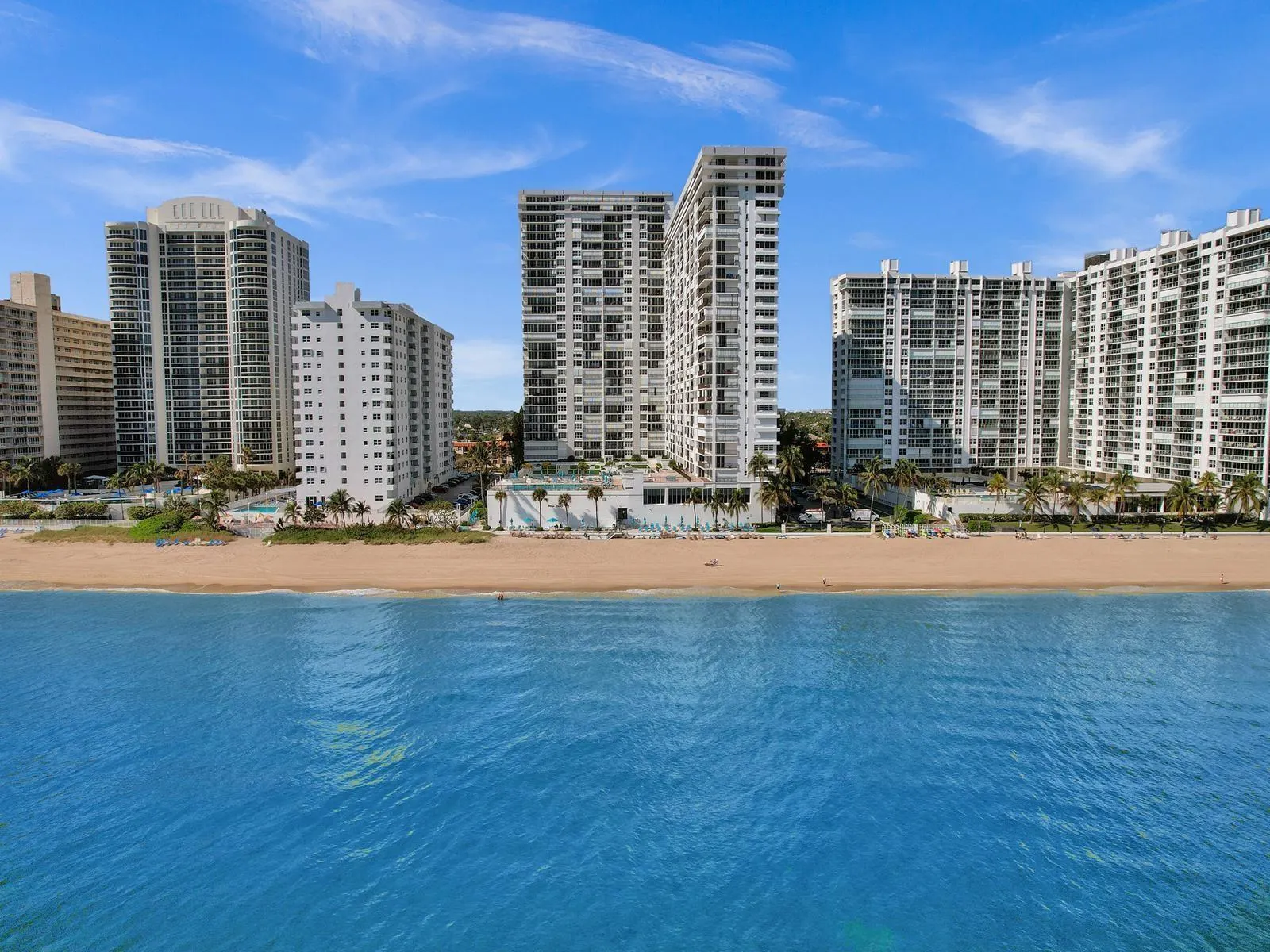 4280 Galt Ocean Dr, #10A