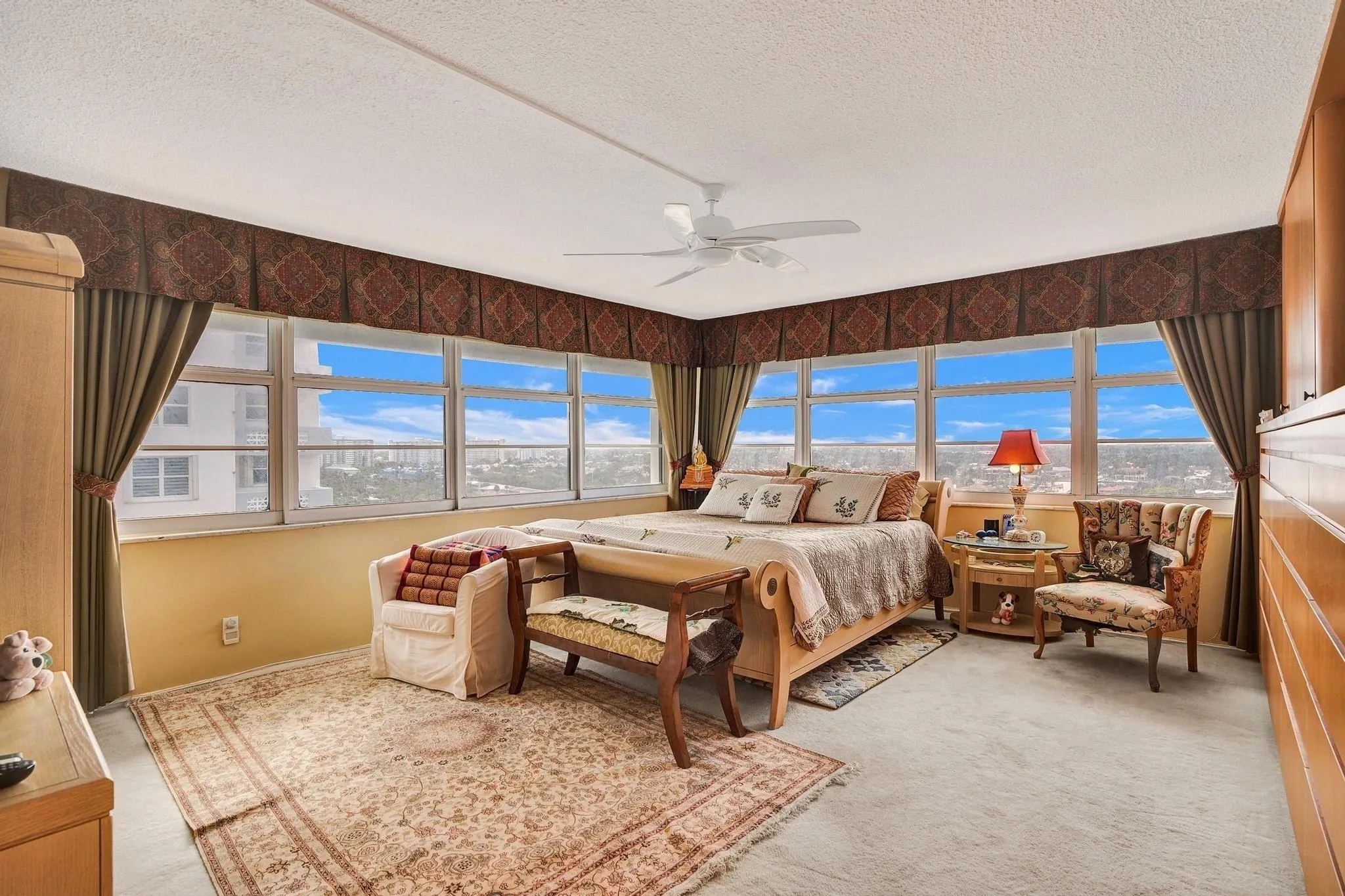 4280 Galt Ocean Dr, #10A
