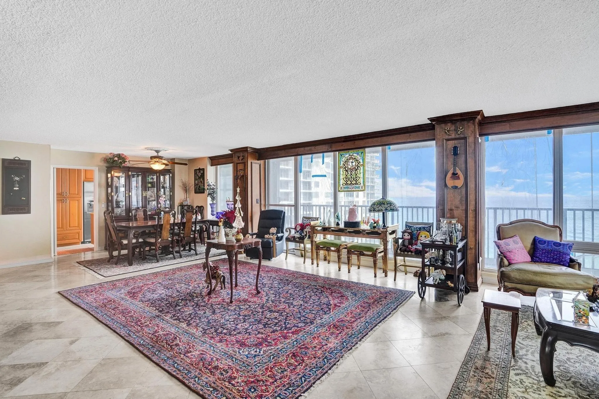 4280 Galt Ocean Dr, #10A