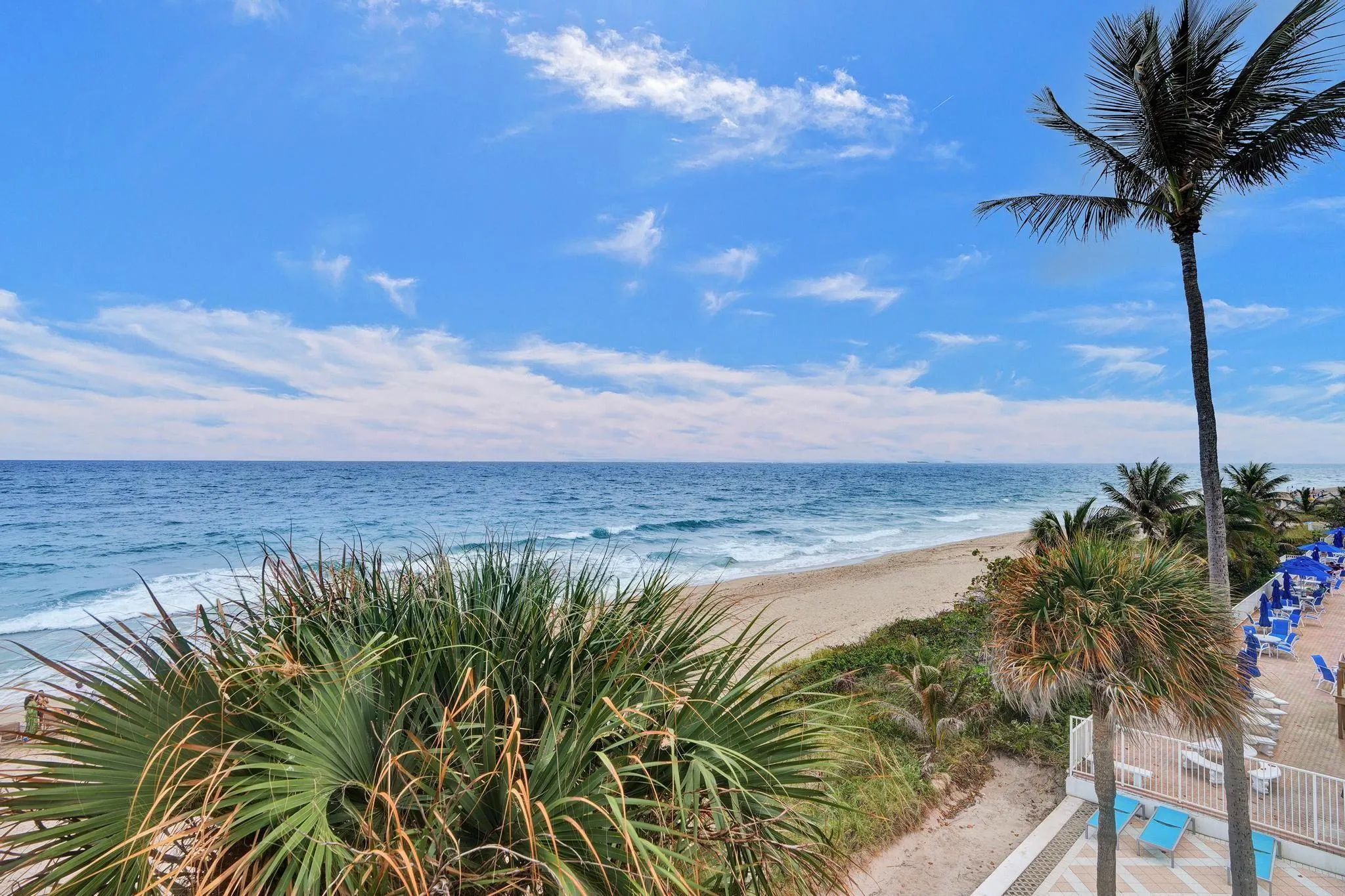 4280 Galt Ocean Dr, #10A