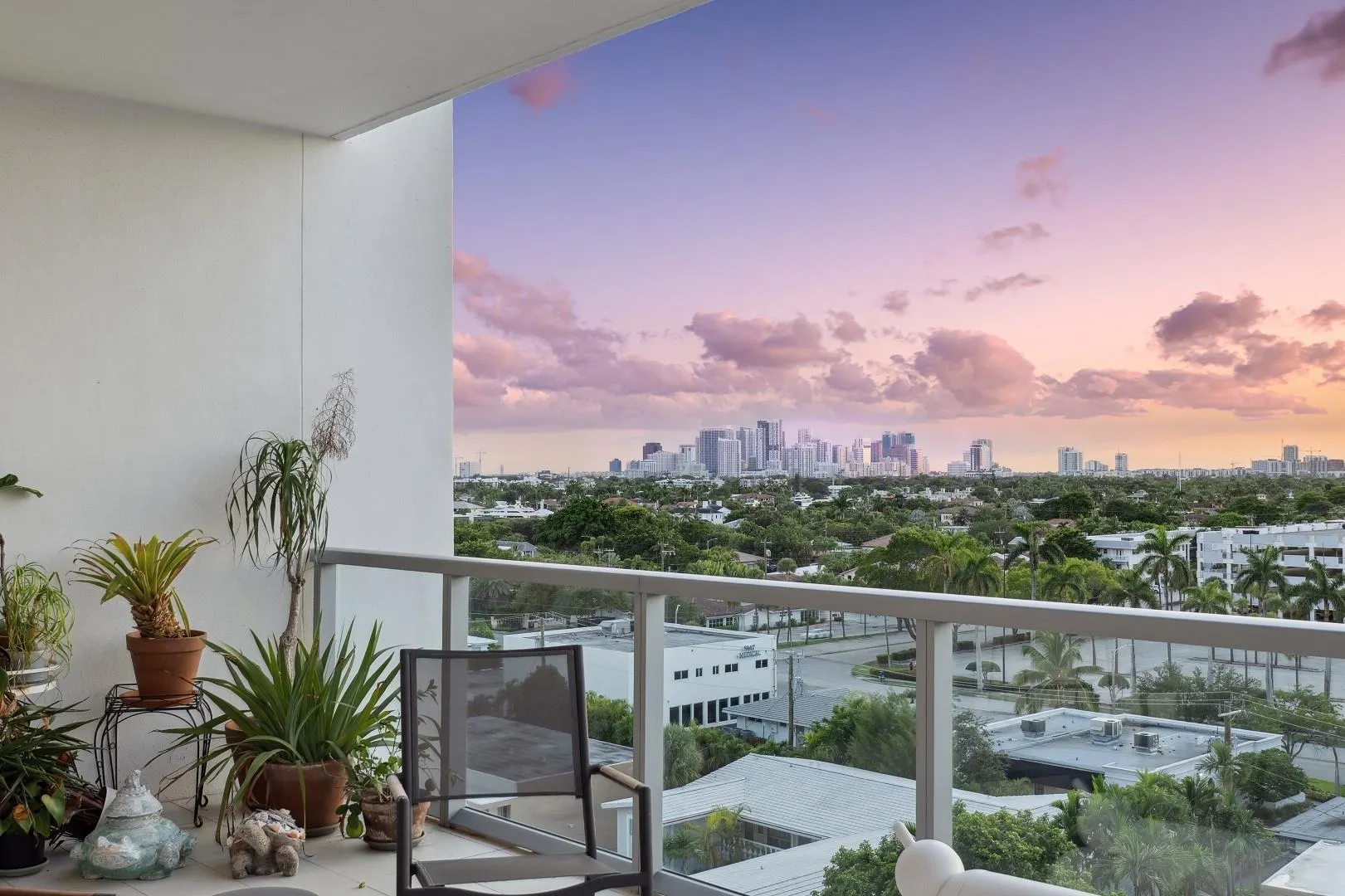 920 Intracoastal Dr, #801