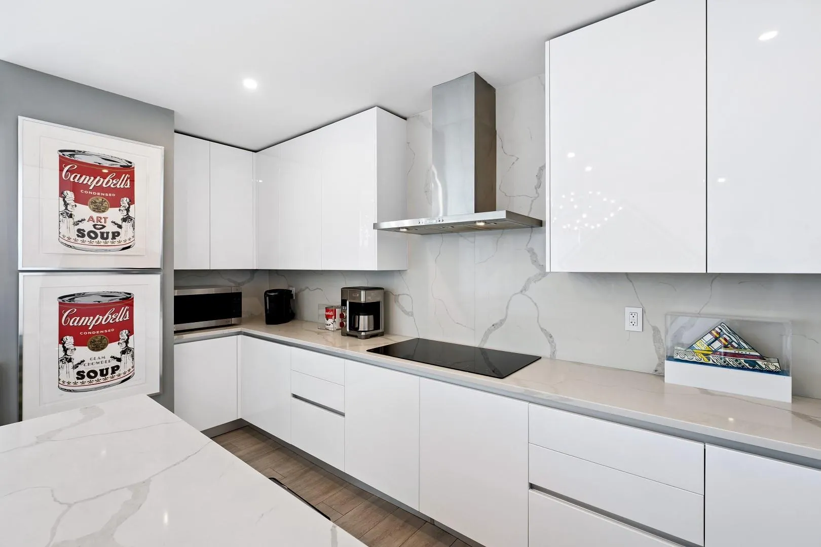 920 Intracoastal Dr, #801