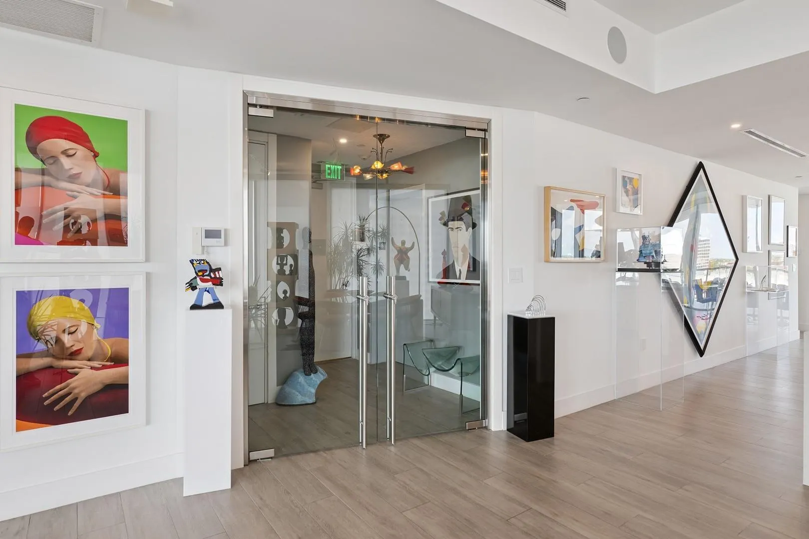 920 Intracoastal Dr, #801