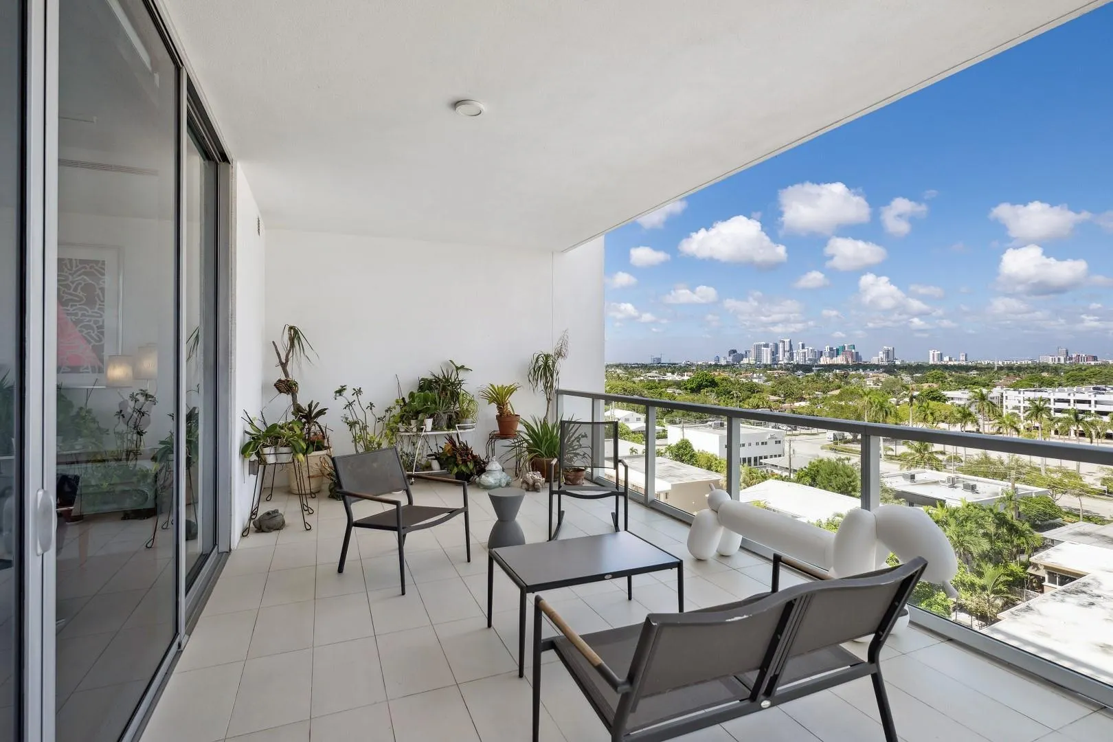 920 Intracoastal Dr, #801