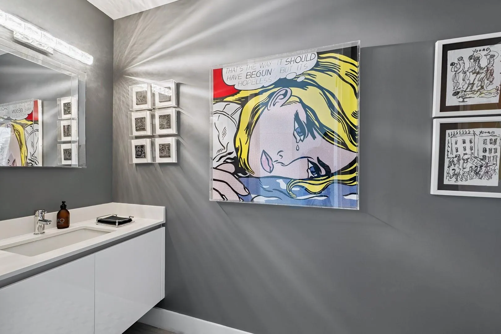 920 Intracoastal Dr, #801