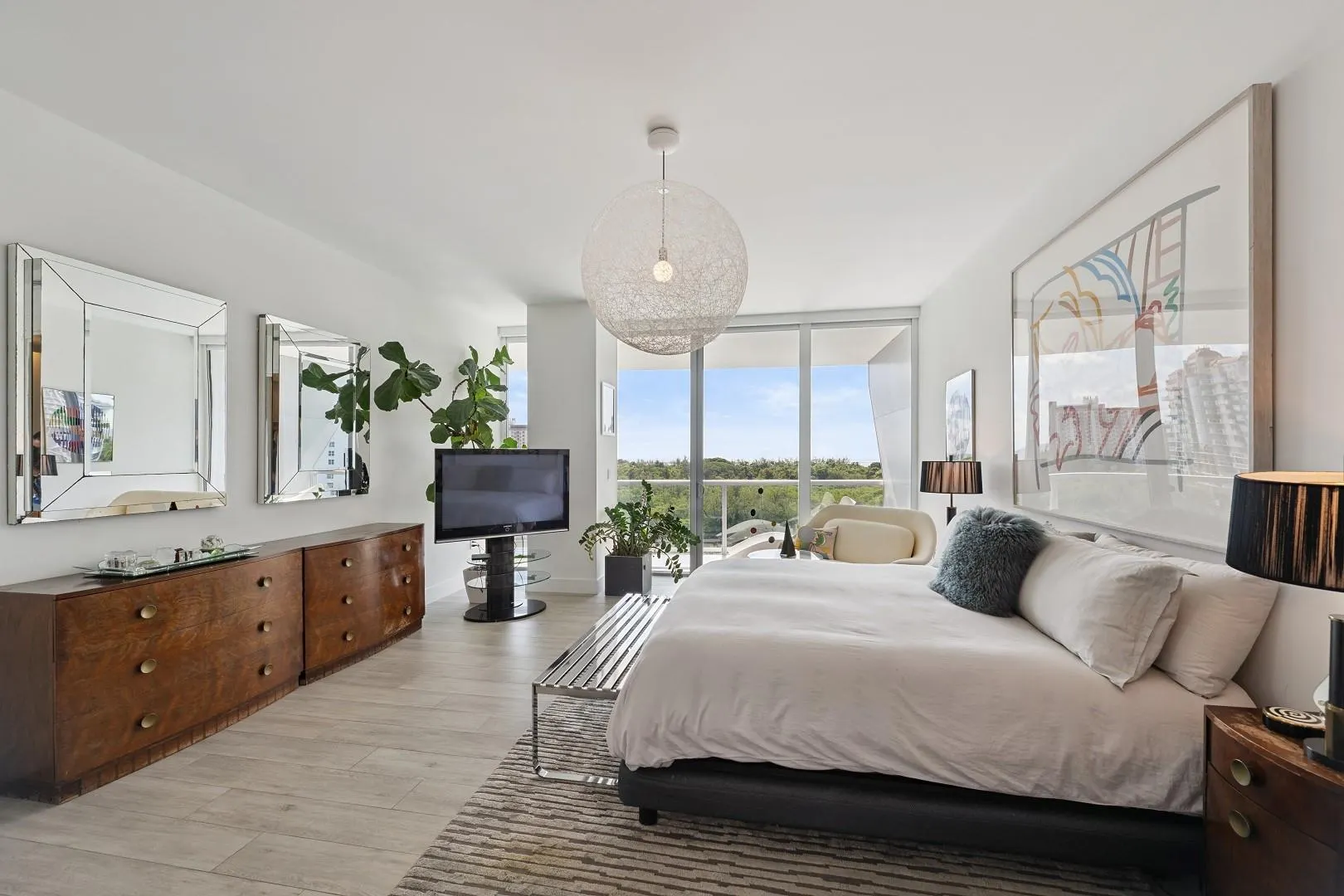 920 Intracoastal Dr, #801