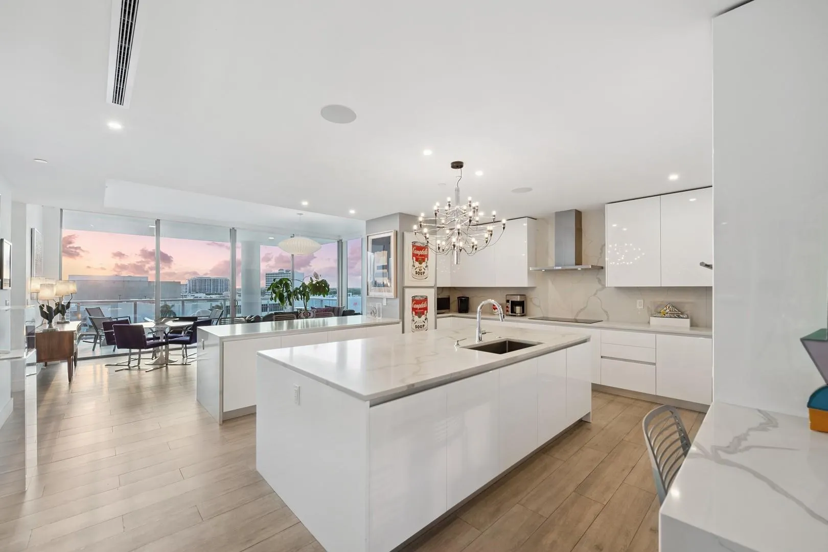 920 Intracoastal Dr, #801