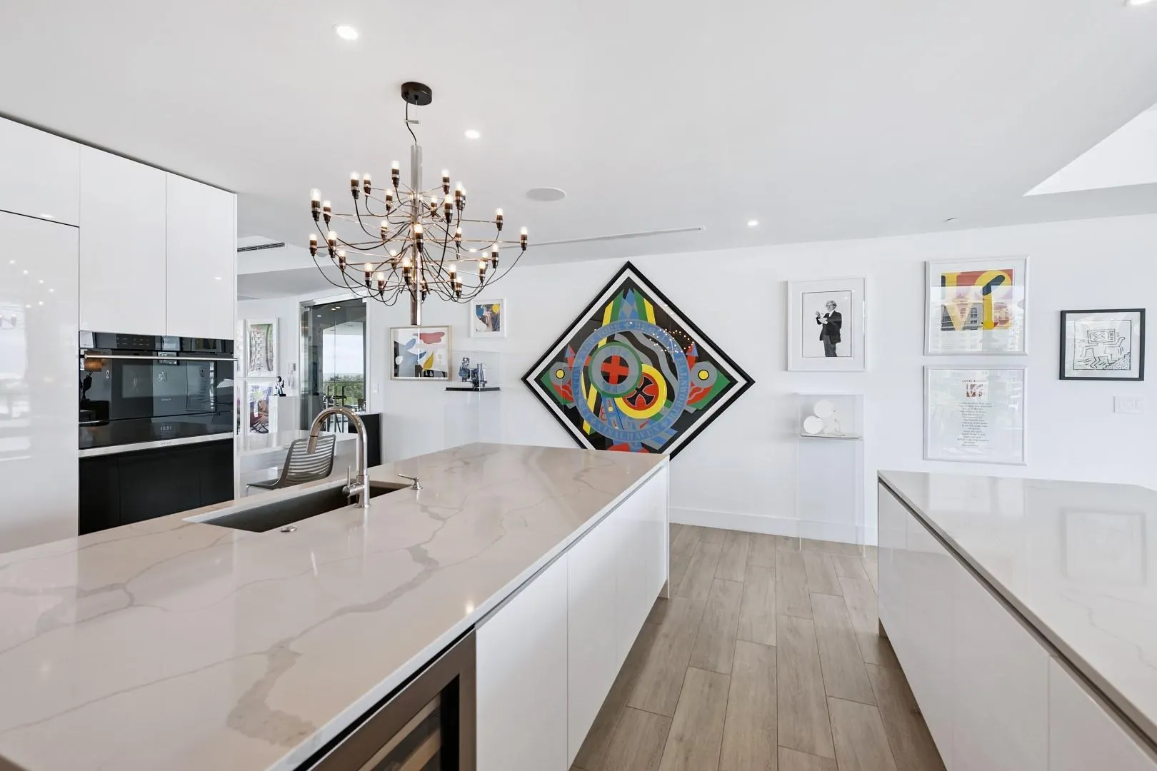 920 Intracoastal Dr, #801