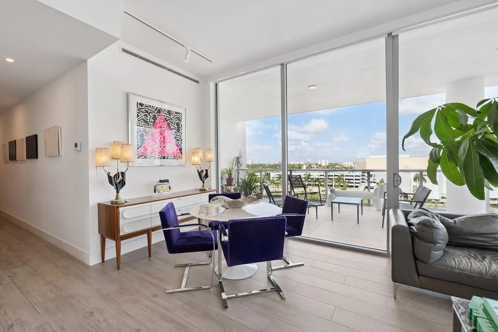 920 Intracoastal Dr, #801