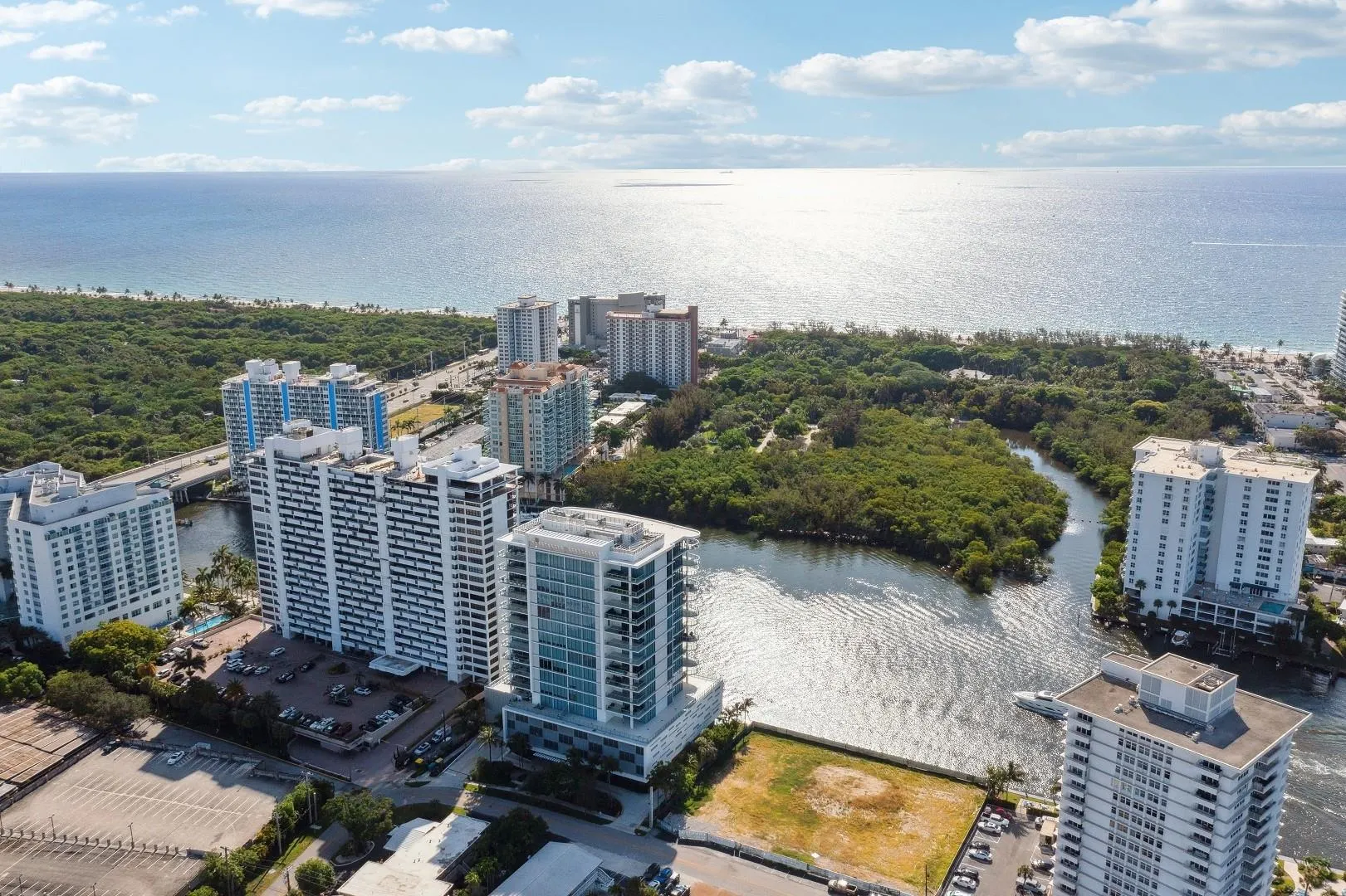 920 Intracoastal Dr, #801