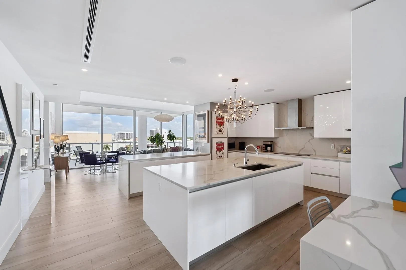 920 Intracoastal Dr, #801