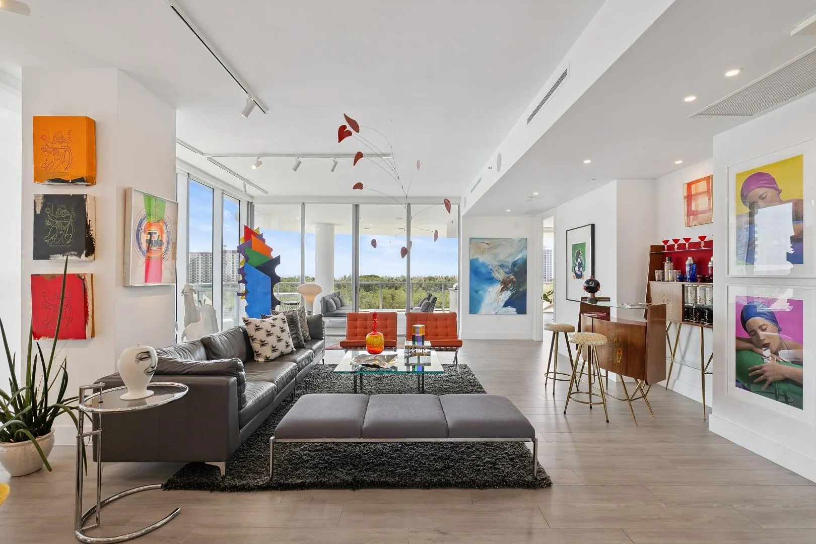 920 Intracoastal Dr, #801