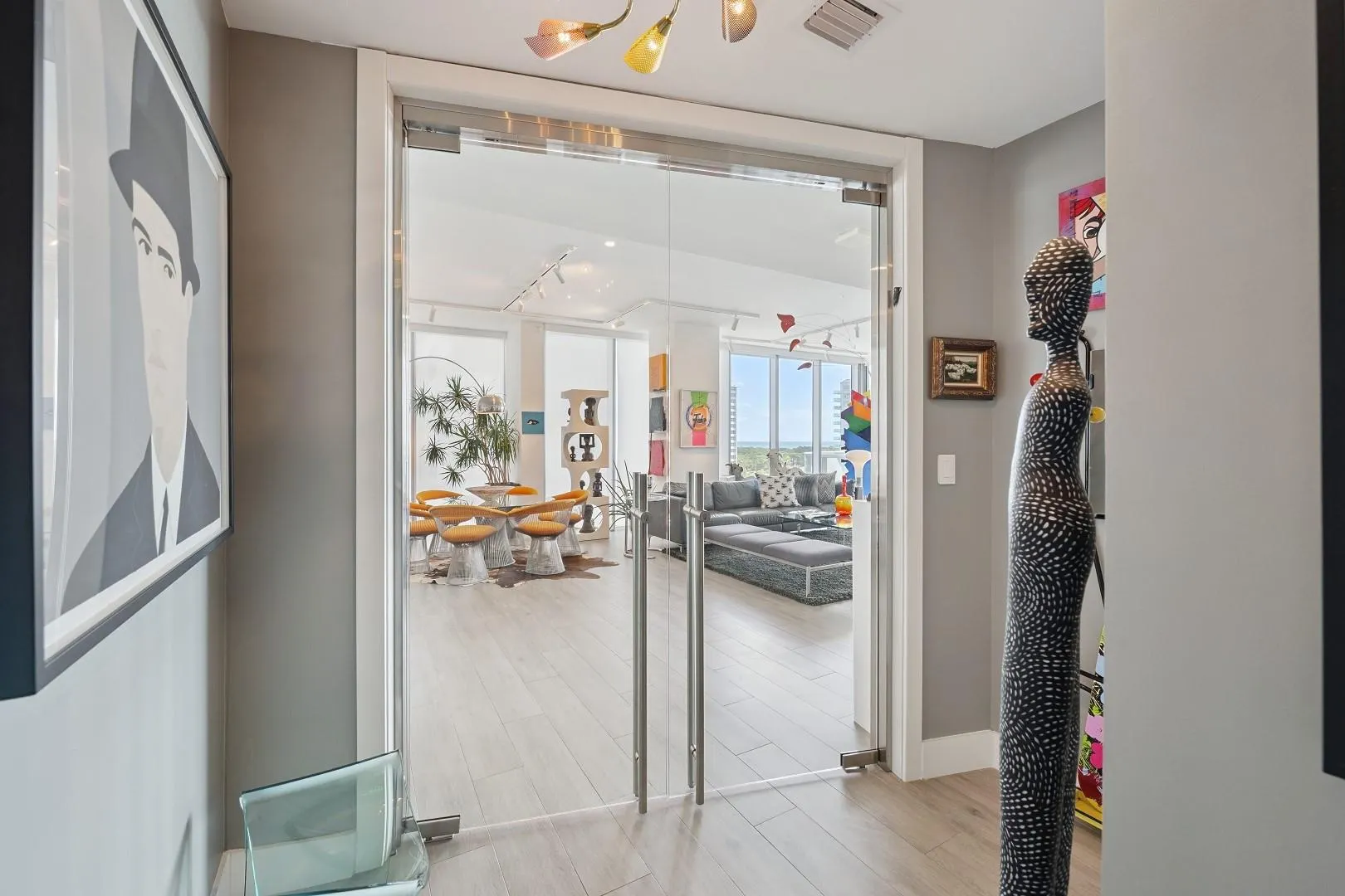 920 Intracoastal Dr, #801