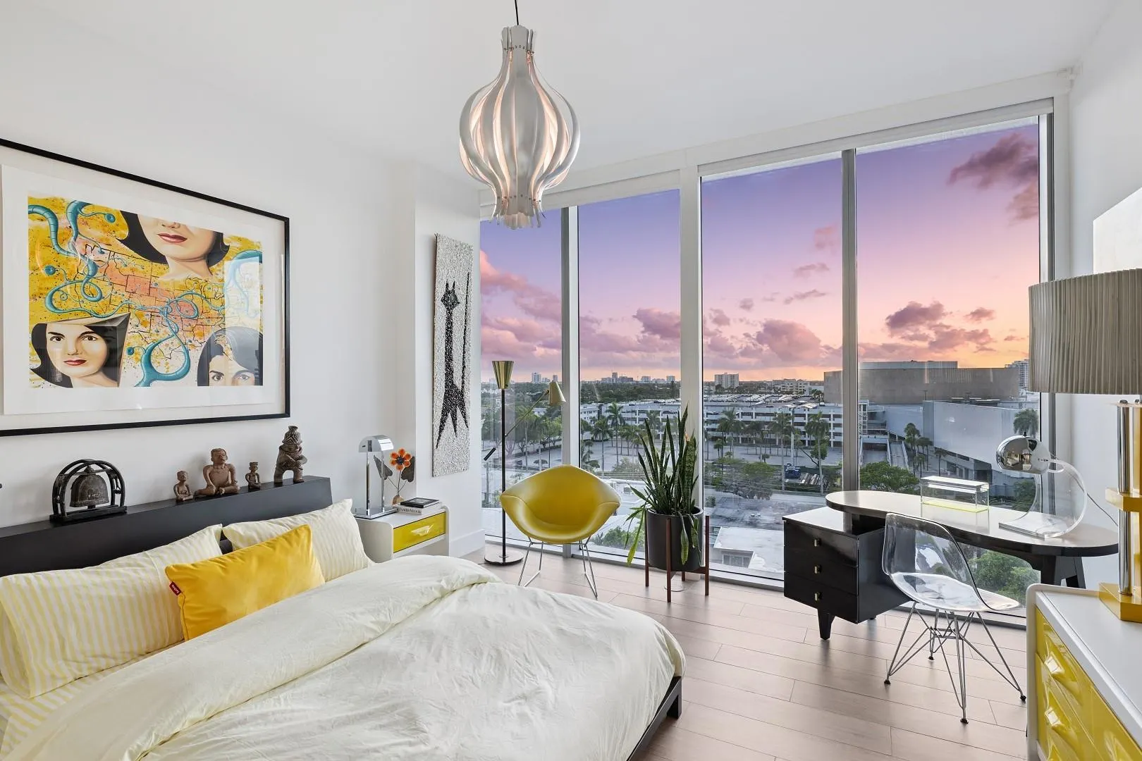 920 Intracoastal Dr, #801