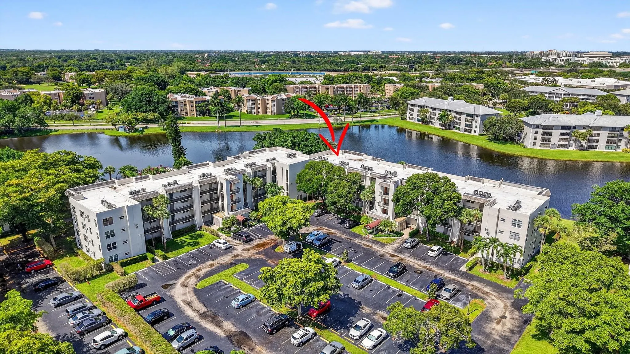 9440 Poinciana Pl, #401