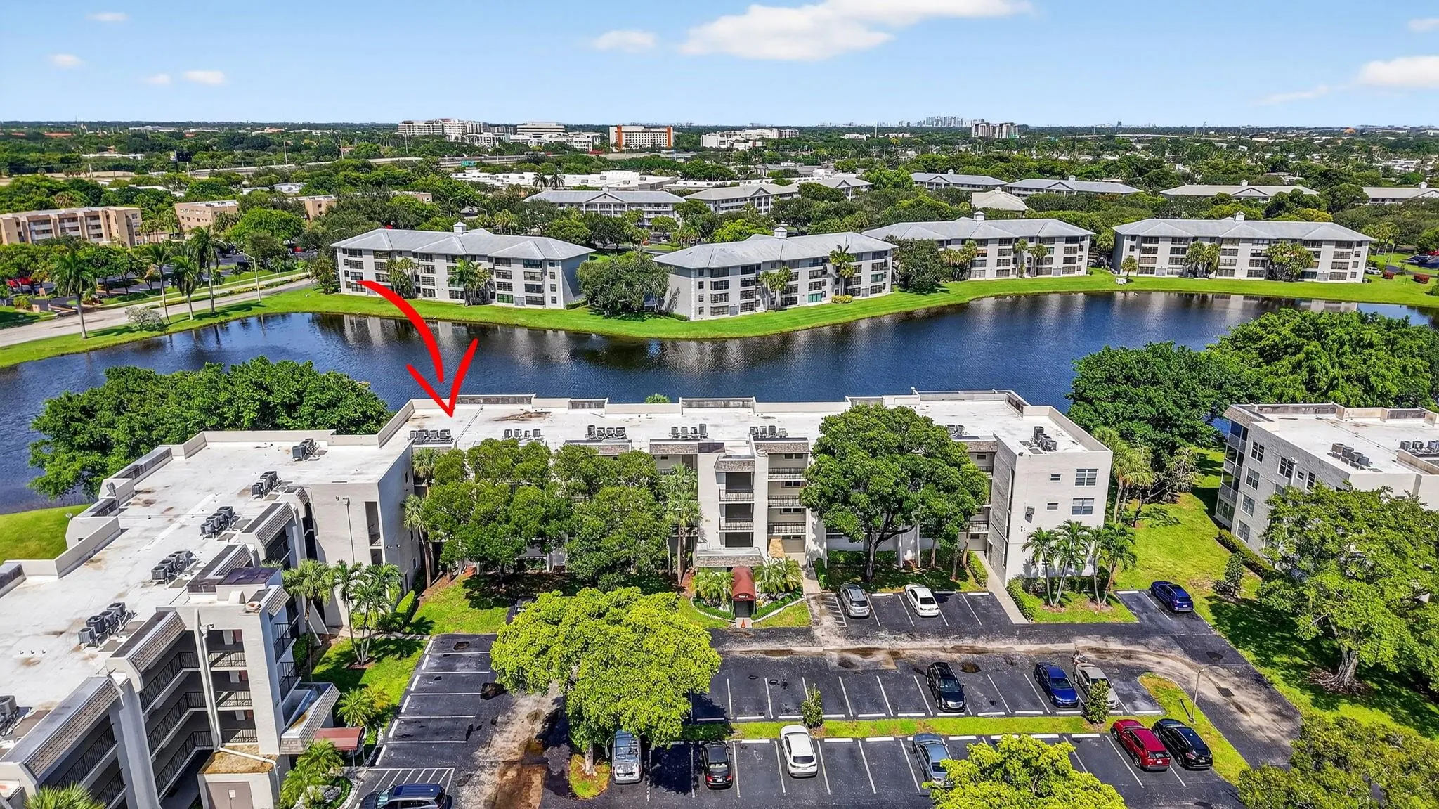9440 Poinciana Pl, #401
