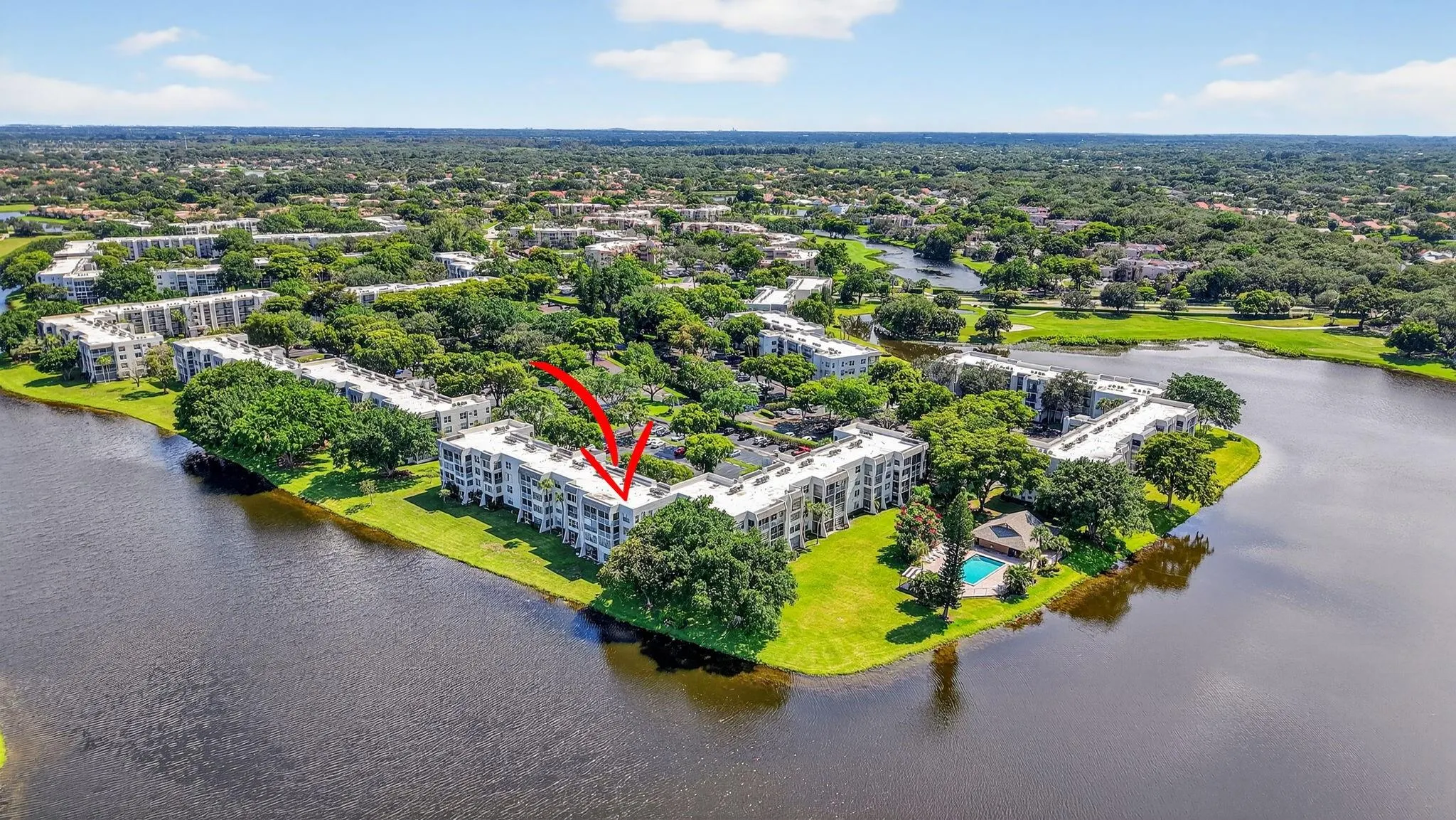 9440 Poinciana Pl, #401